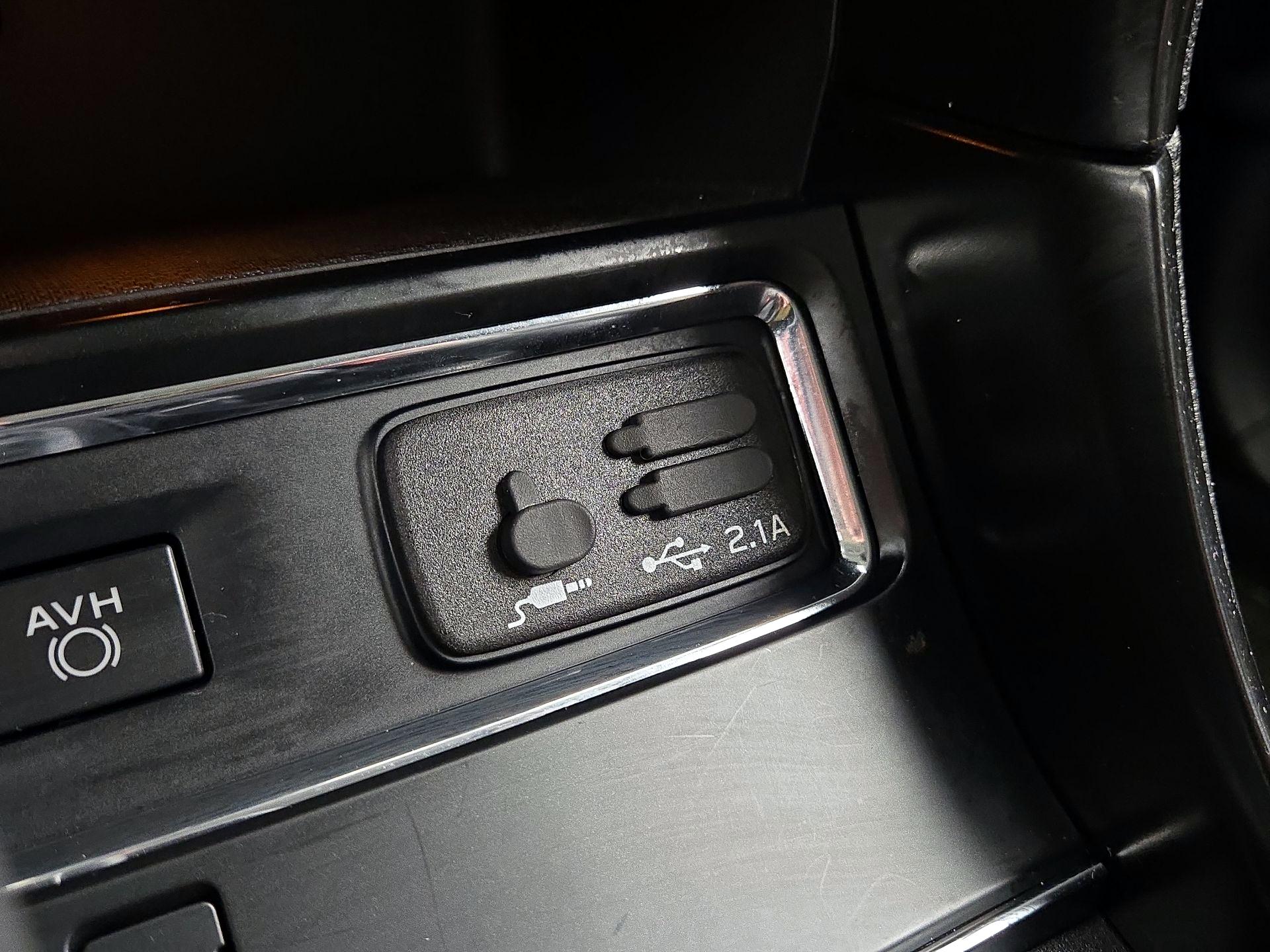 Thumbnail: 2022 Subaru Ascent - 19