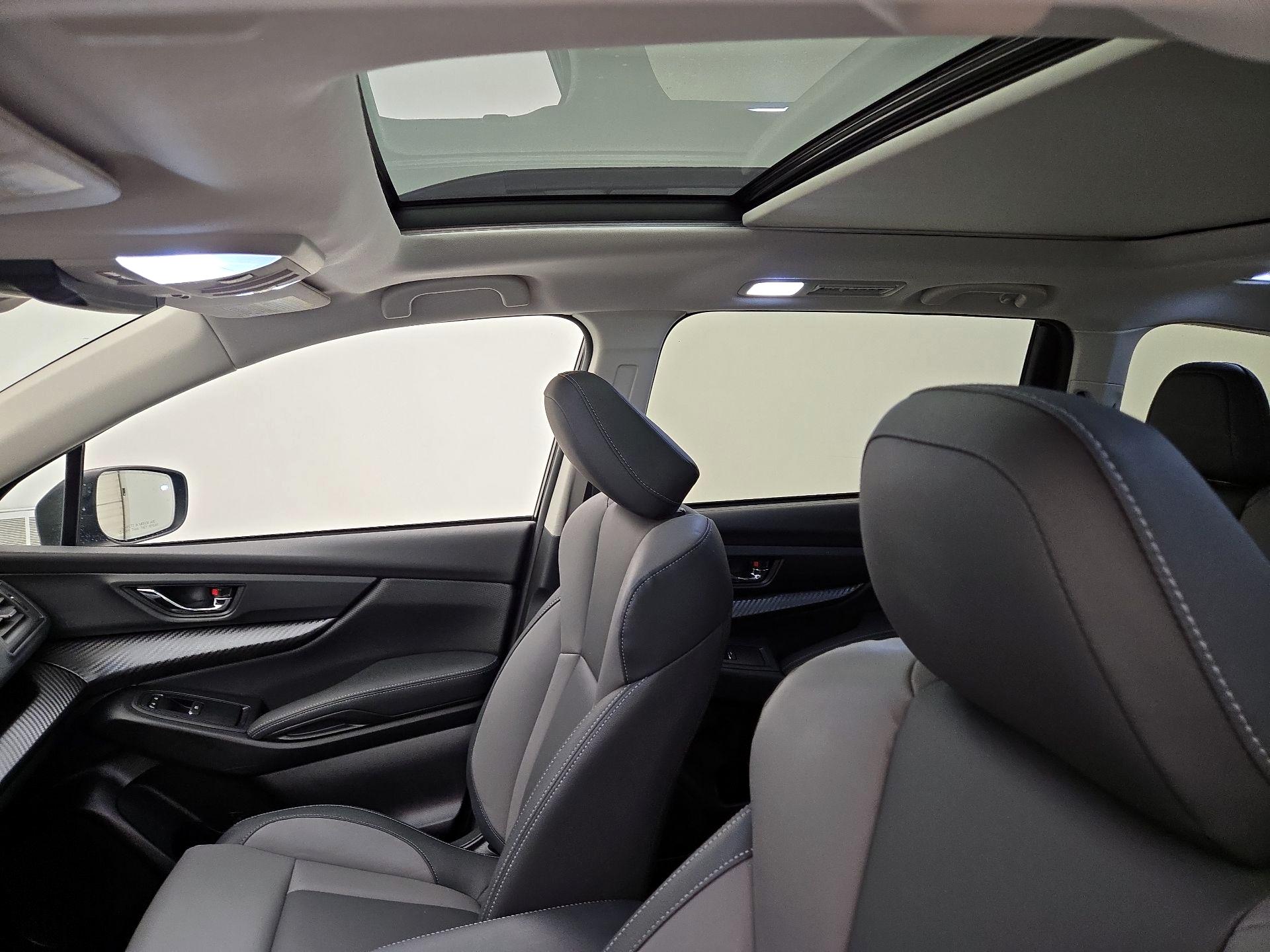 Thumbnail: 2022 Subaru Ascent - 20