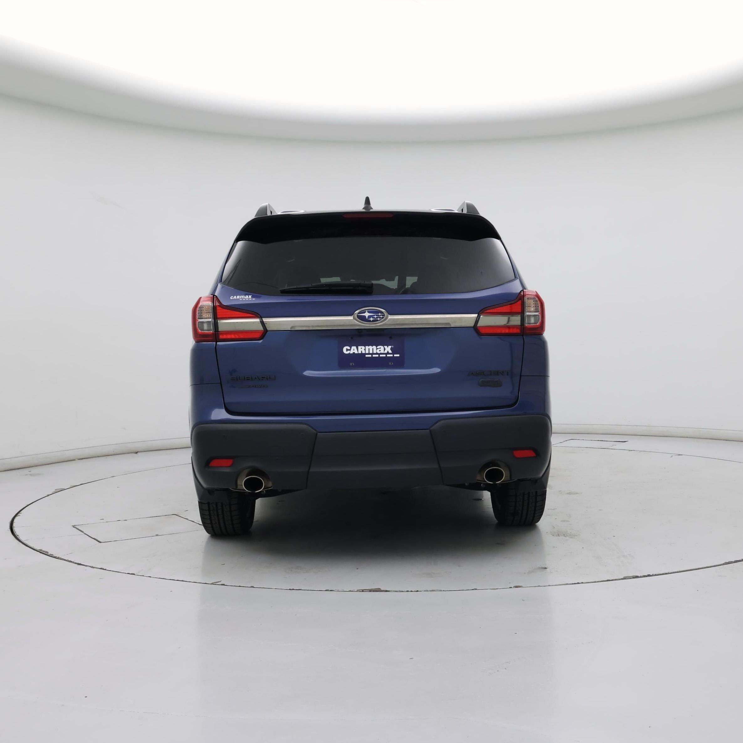 Thumbnail: 2022 Subaru Ascent - 6