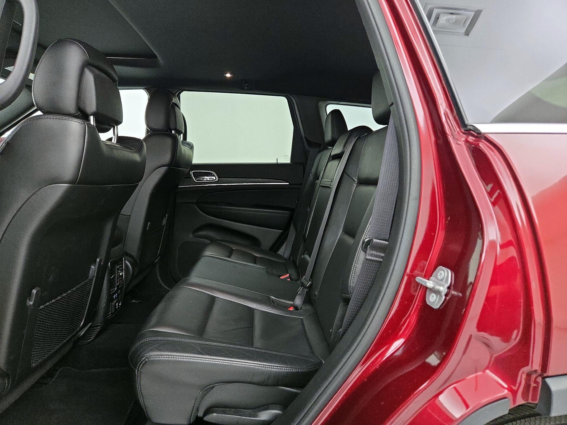 Thumbnail: 2019 Jeep Grand Cherokee - 20