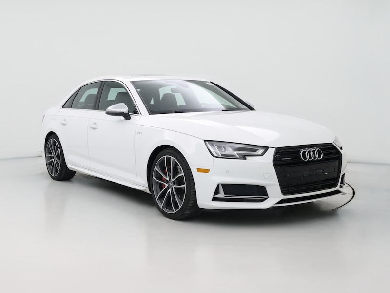 2018 Audi S4 Premium Plus -
                  Lancaster, PA