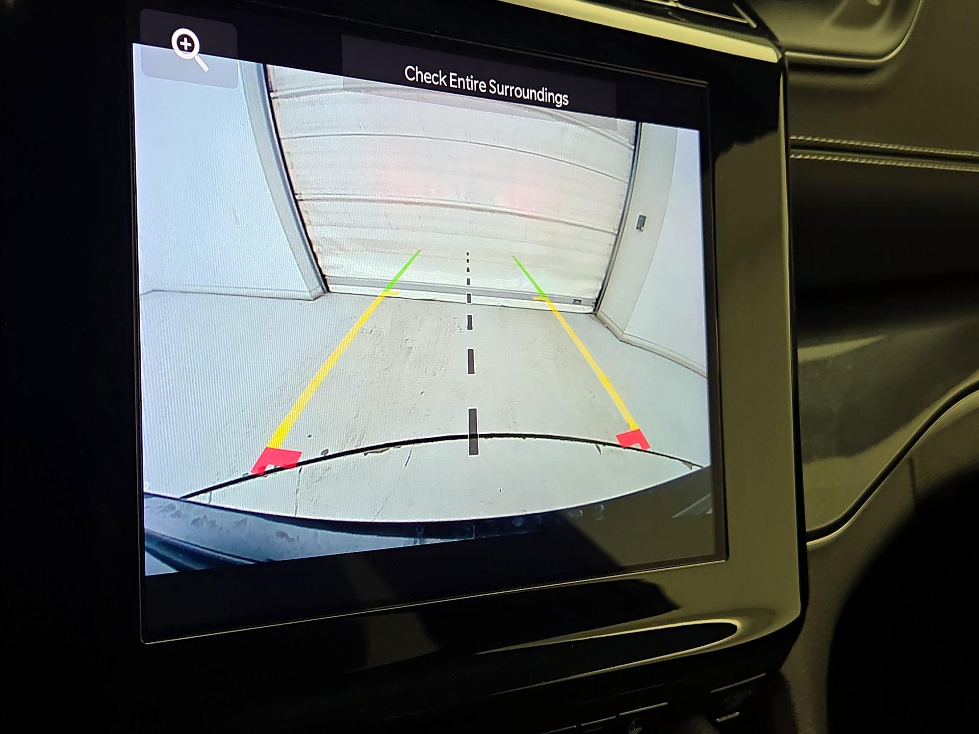 Thumbnail: 2023 Jeep Grand Cherokee - 13