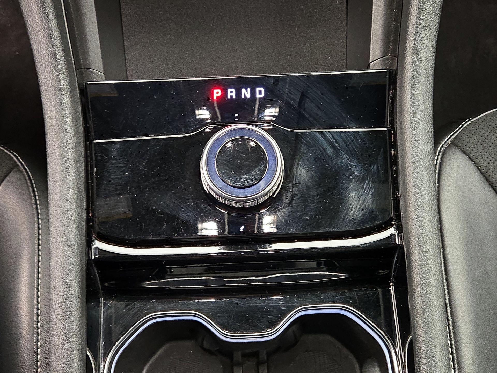 Thumbnail: 2023 Jeep Grand Cherokee - 16