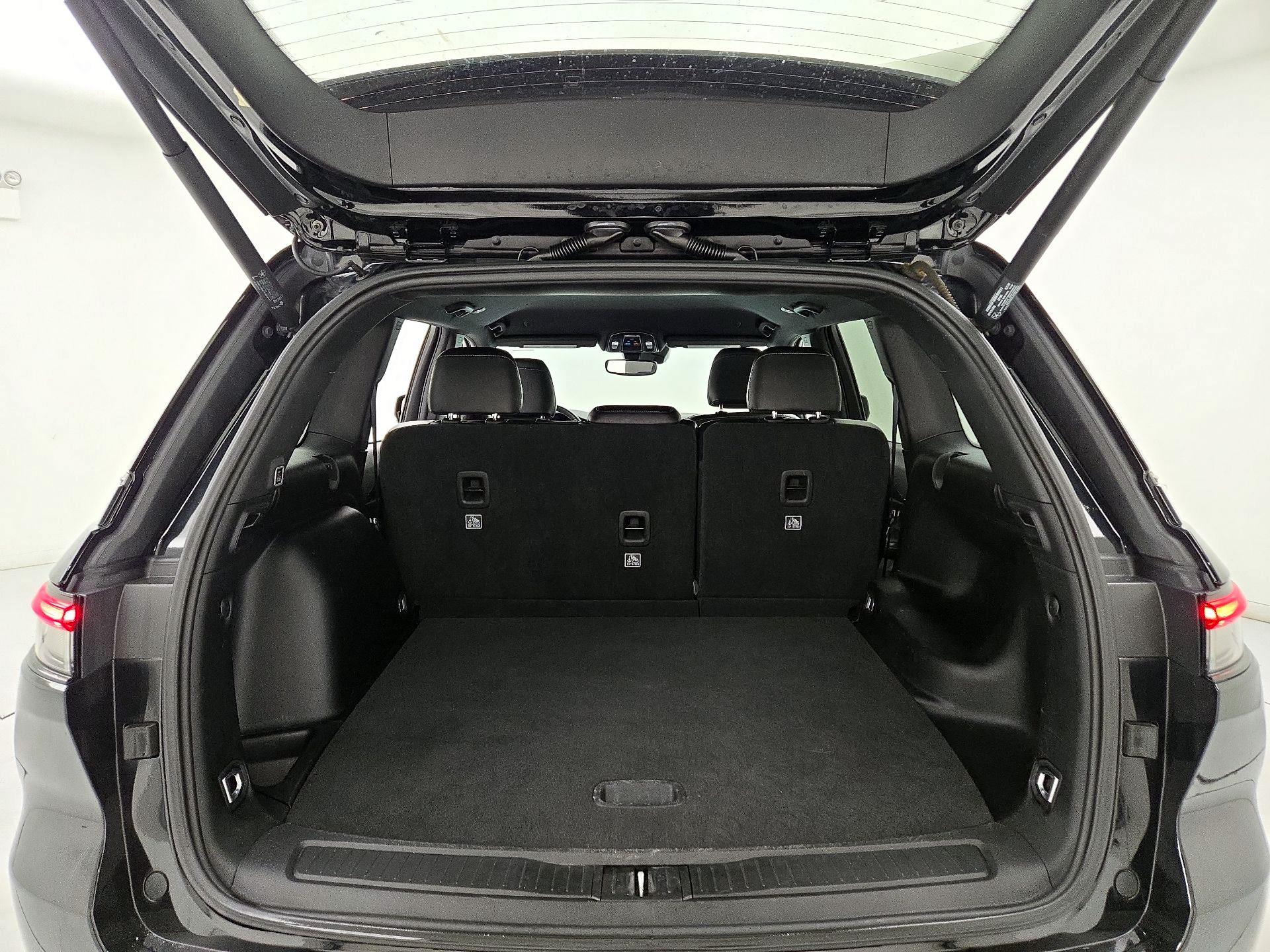 Thumbnail: 2023 Jeep Grand Cherokee - 19