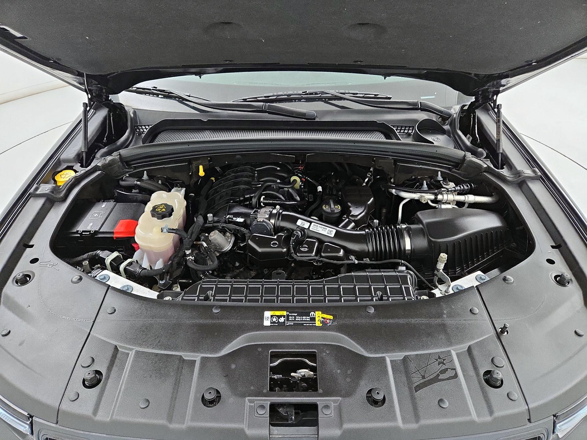 Thumbnail: 2023 Jeep Grand Cherokee - 20