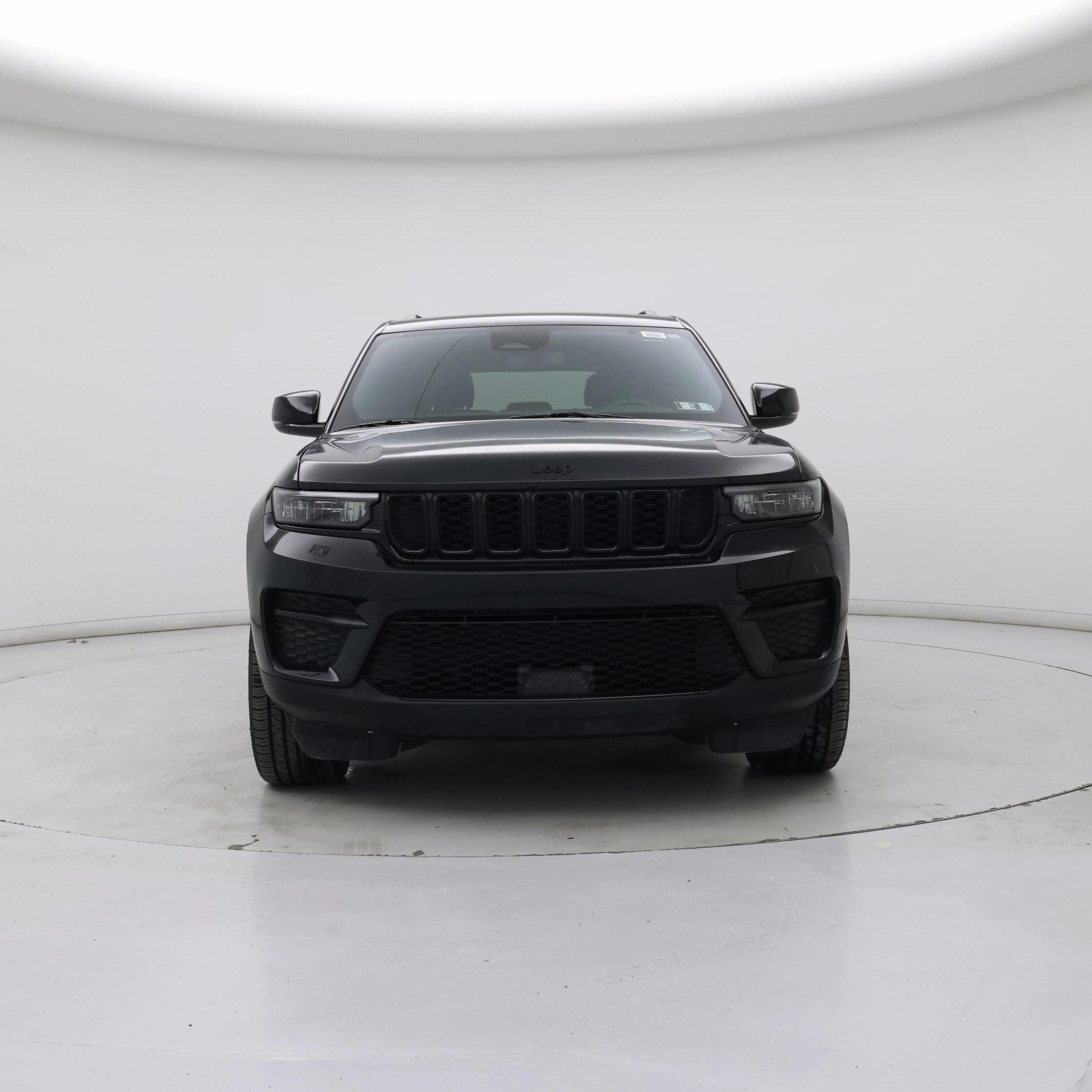 Thumbnail: 2023 Jeep Grand Cherokee - 5
