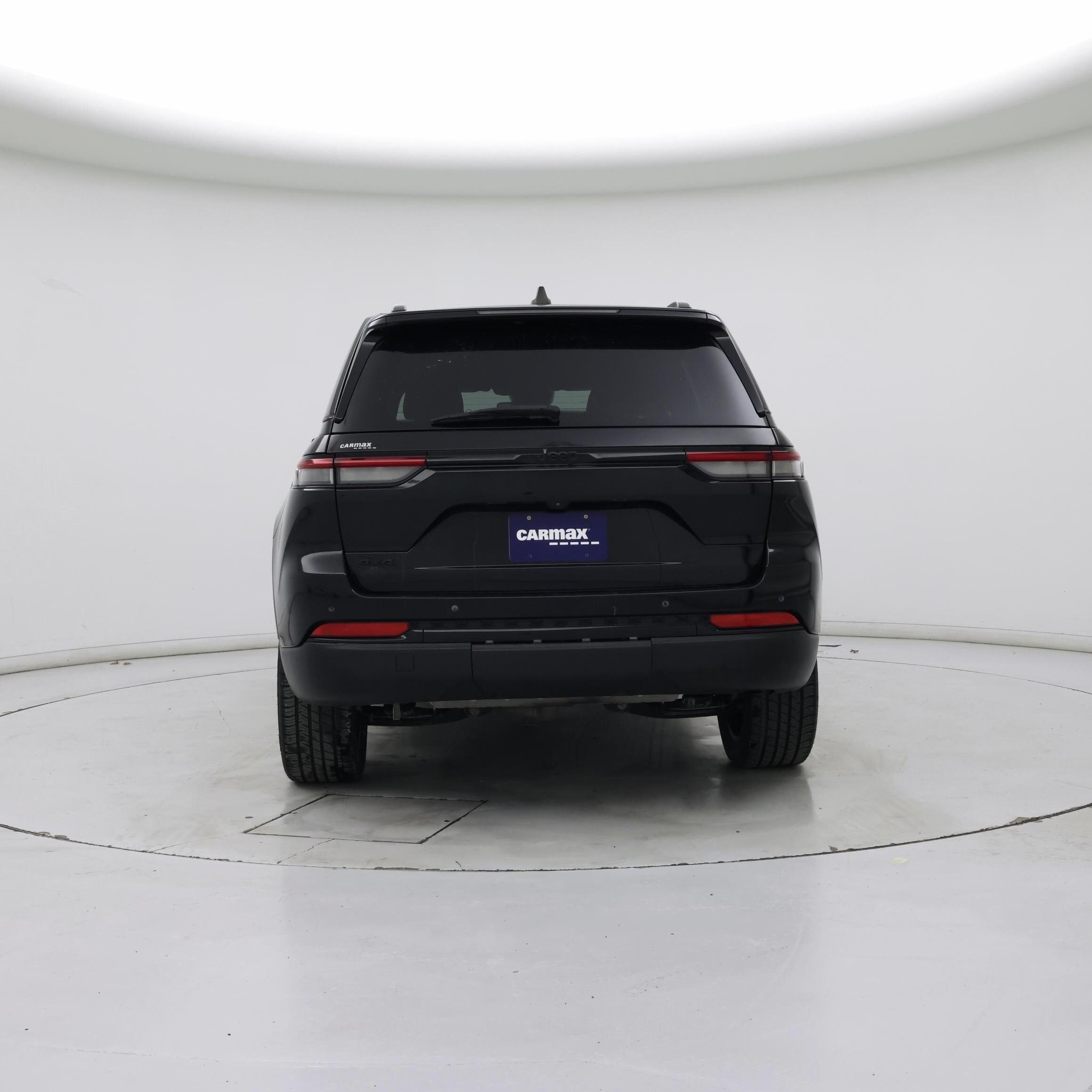 Thumbnail: 2023 Jeep Grand Cherokee - 6