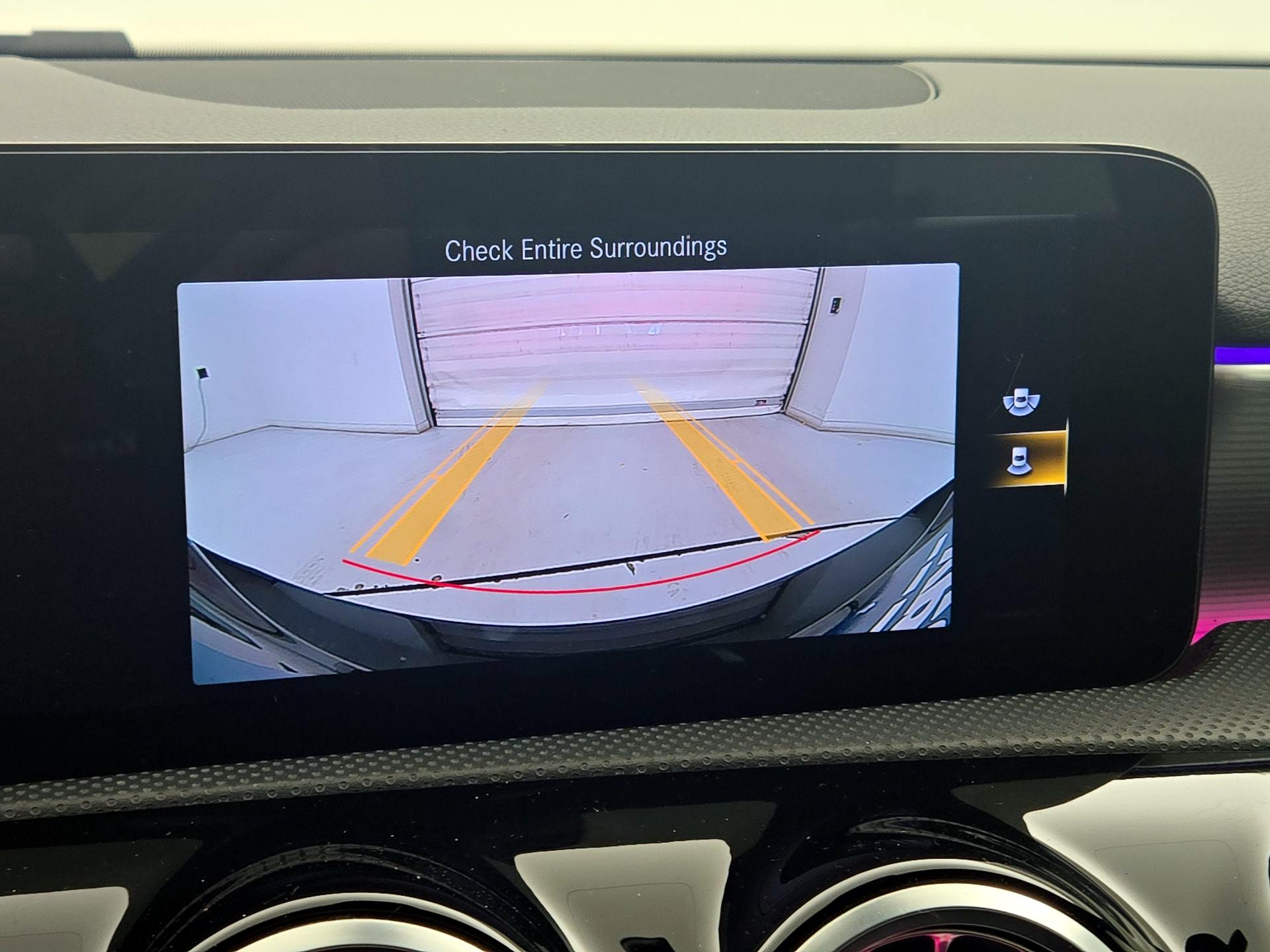 Thumbnail: 2022 Mercedes-Benz A-Class - 14