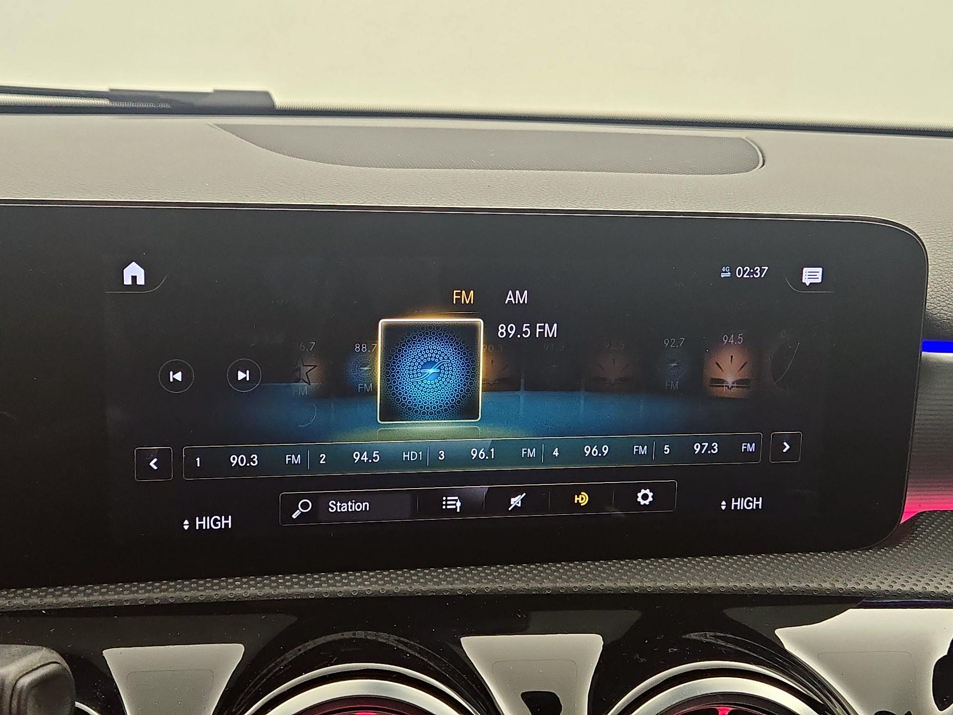 Thumbnail: 2022 Mercedes-Benz A-Class - 15