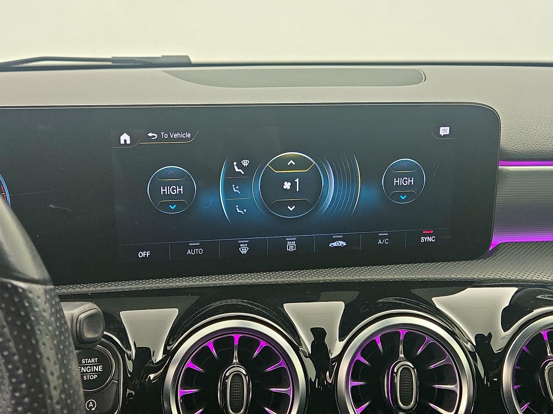 Thumbnail: 2022 Mercedes-Benz A-Class - 16