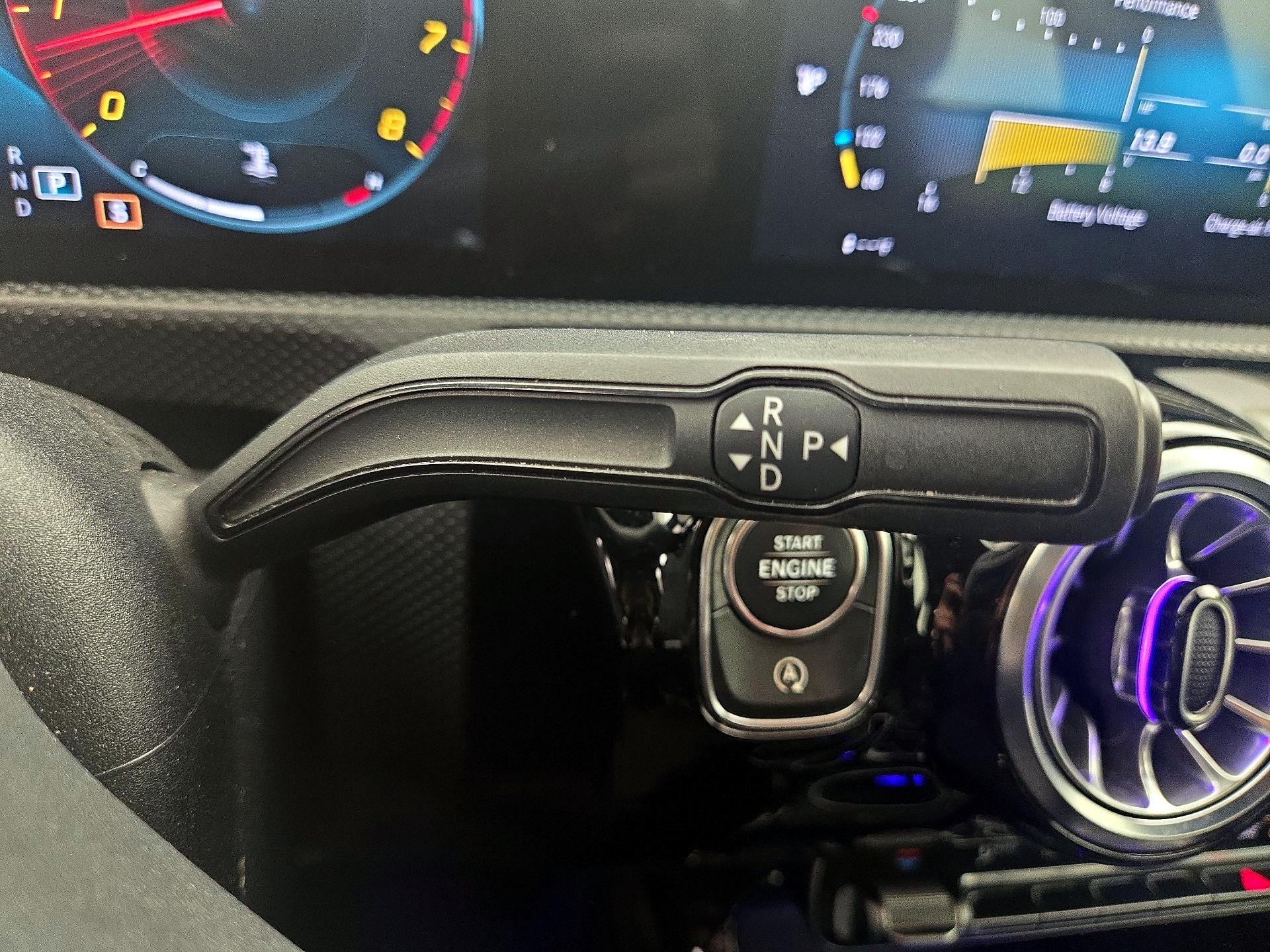 Thumbnail: 2022 Mercedes-Benz A-Class - 17