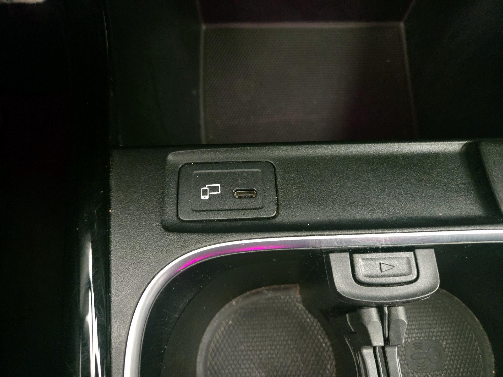 Thumbnail: 2022 Mercedes-Benz A-Class - 18