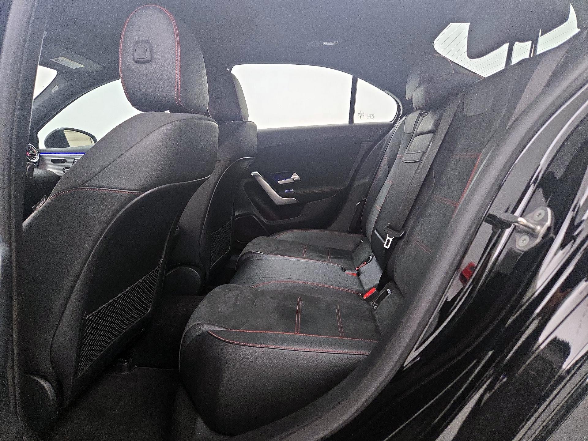 Thumbnail: 2022 Mercedes-Benz A-Class - 20