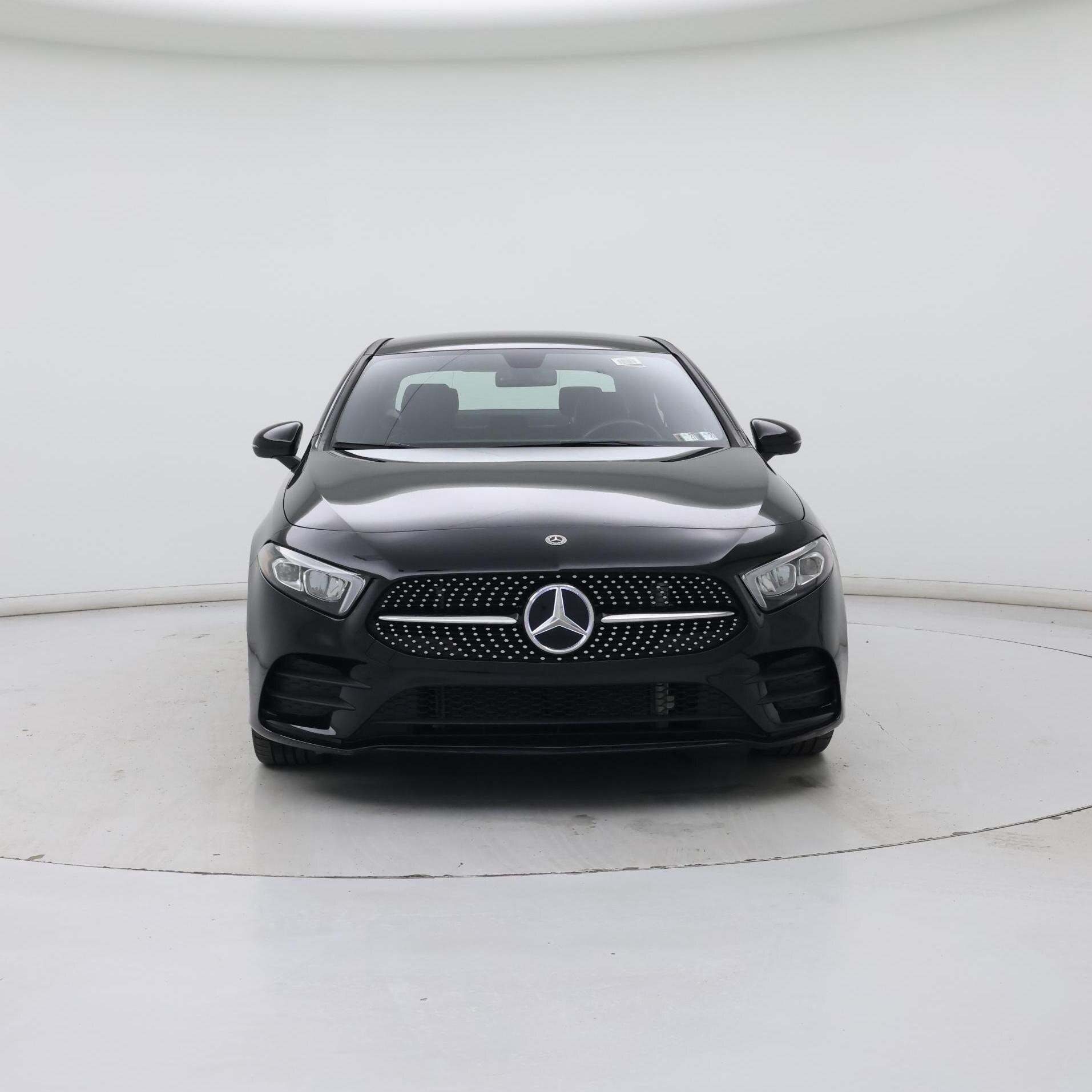 Thumbnail: 2022 Mercedes-Benz A-Class - 5