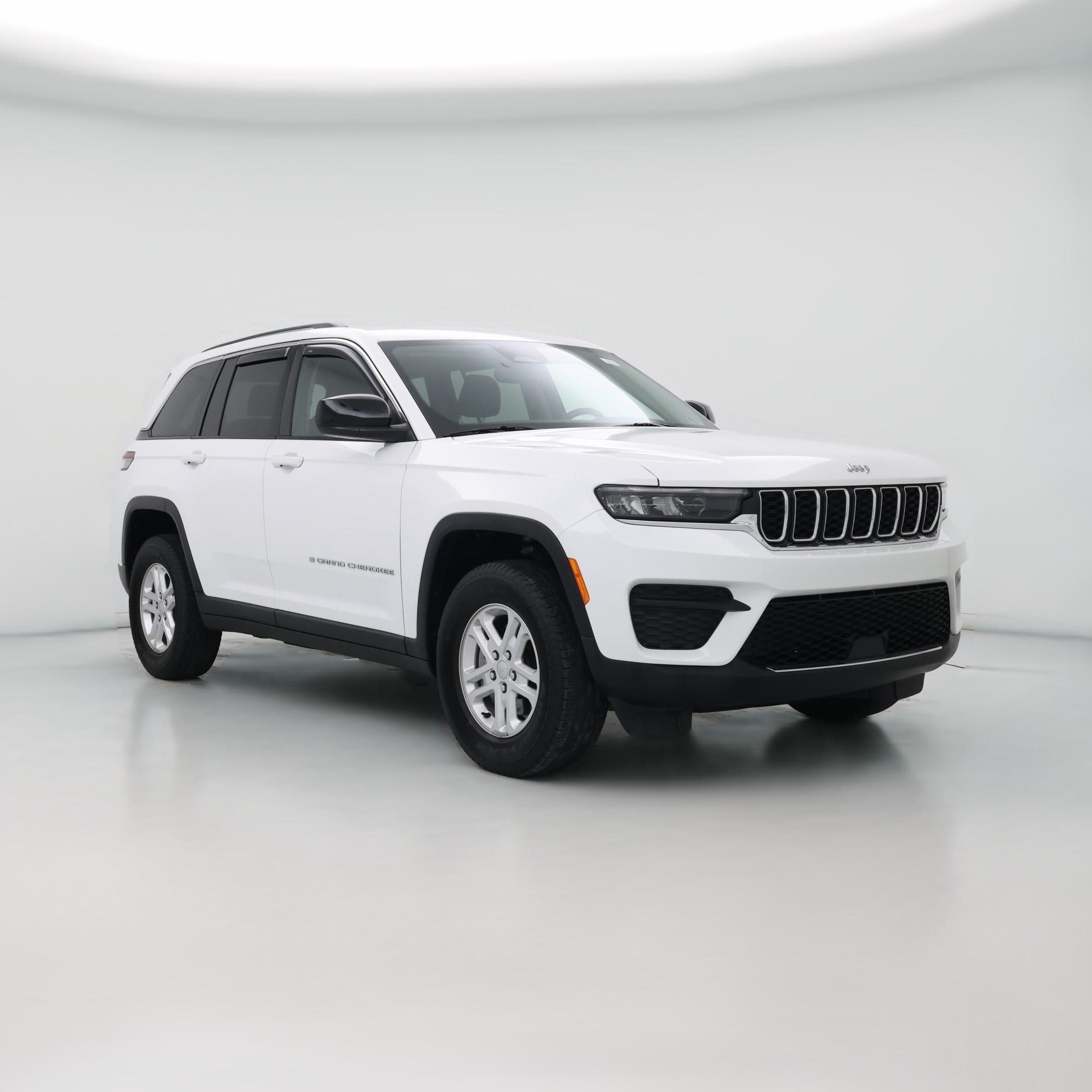 Thumbnail: 2023 Jeep Grand Cherokee - 1