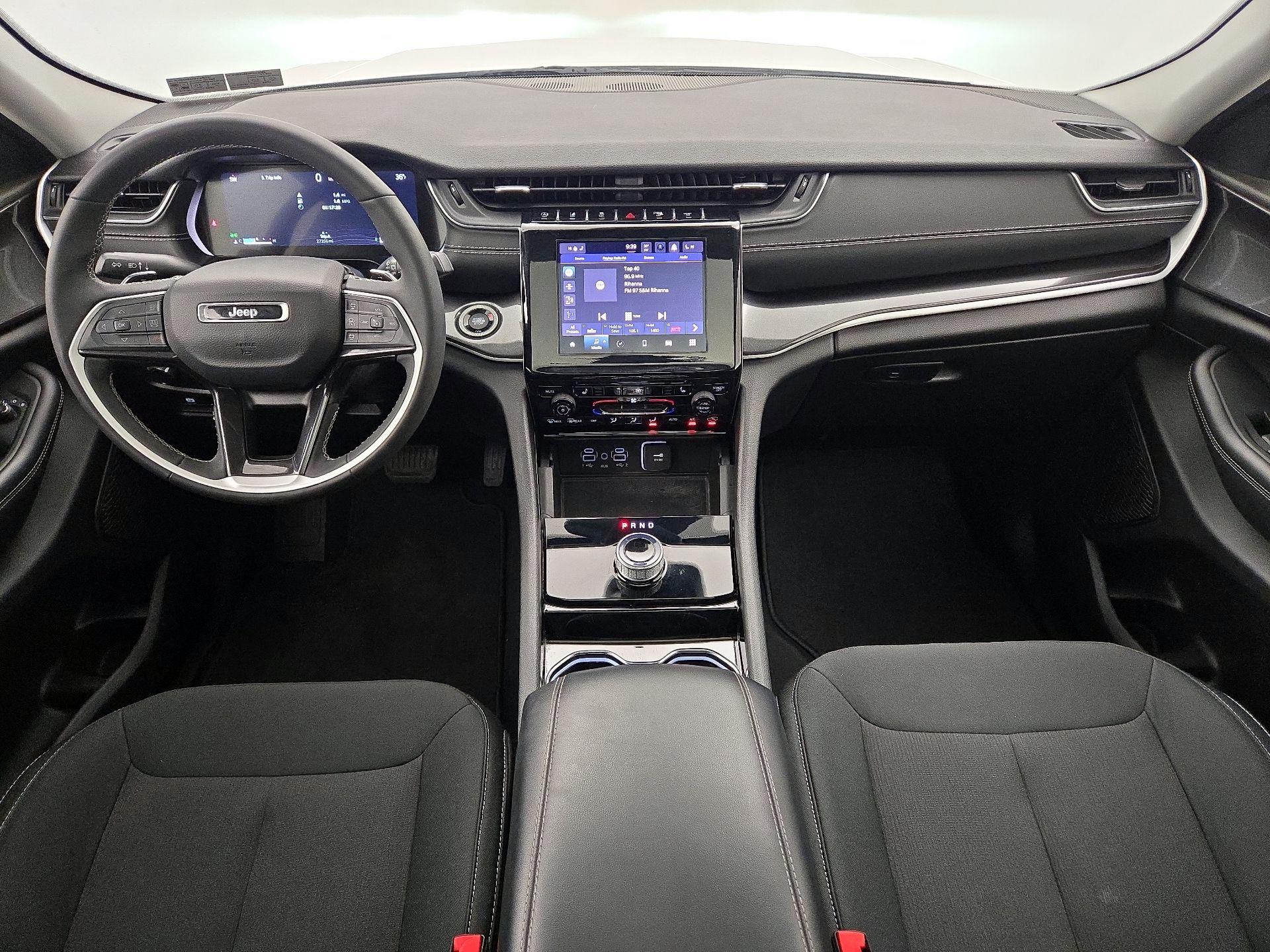 Thumbnail: 2023 Jeep Grand Cherokee - 9