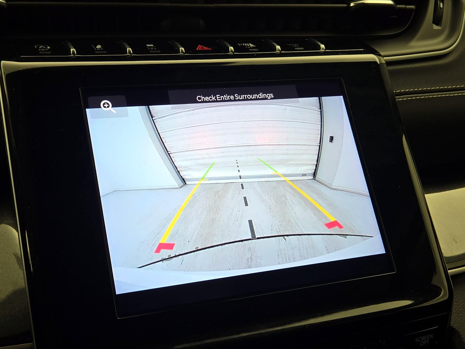 Thumbnail: 2023 Jeep Grand Cherokee - 14