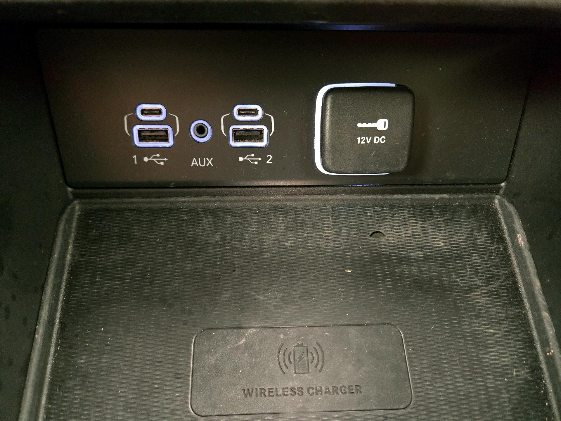 Thumbnail: 2023 Jeep Grand Cherokee - 18