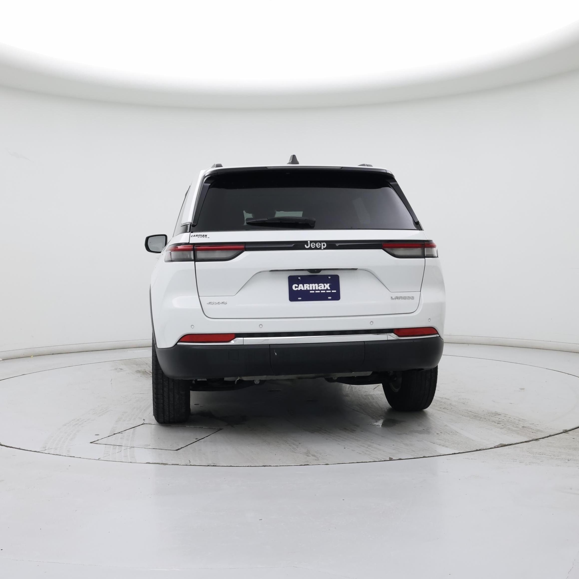 Thumbnail: 2023 Jeep Grand Cherokee - 6