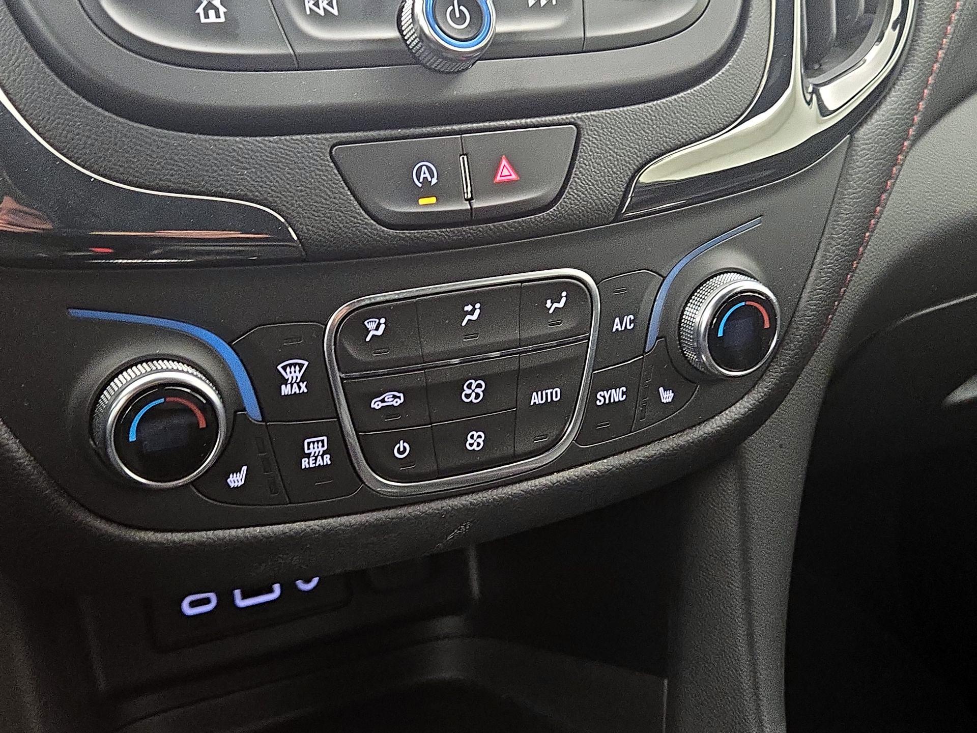 Thumbnail: 2022 Chevrolet Equinox - 16