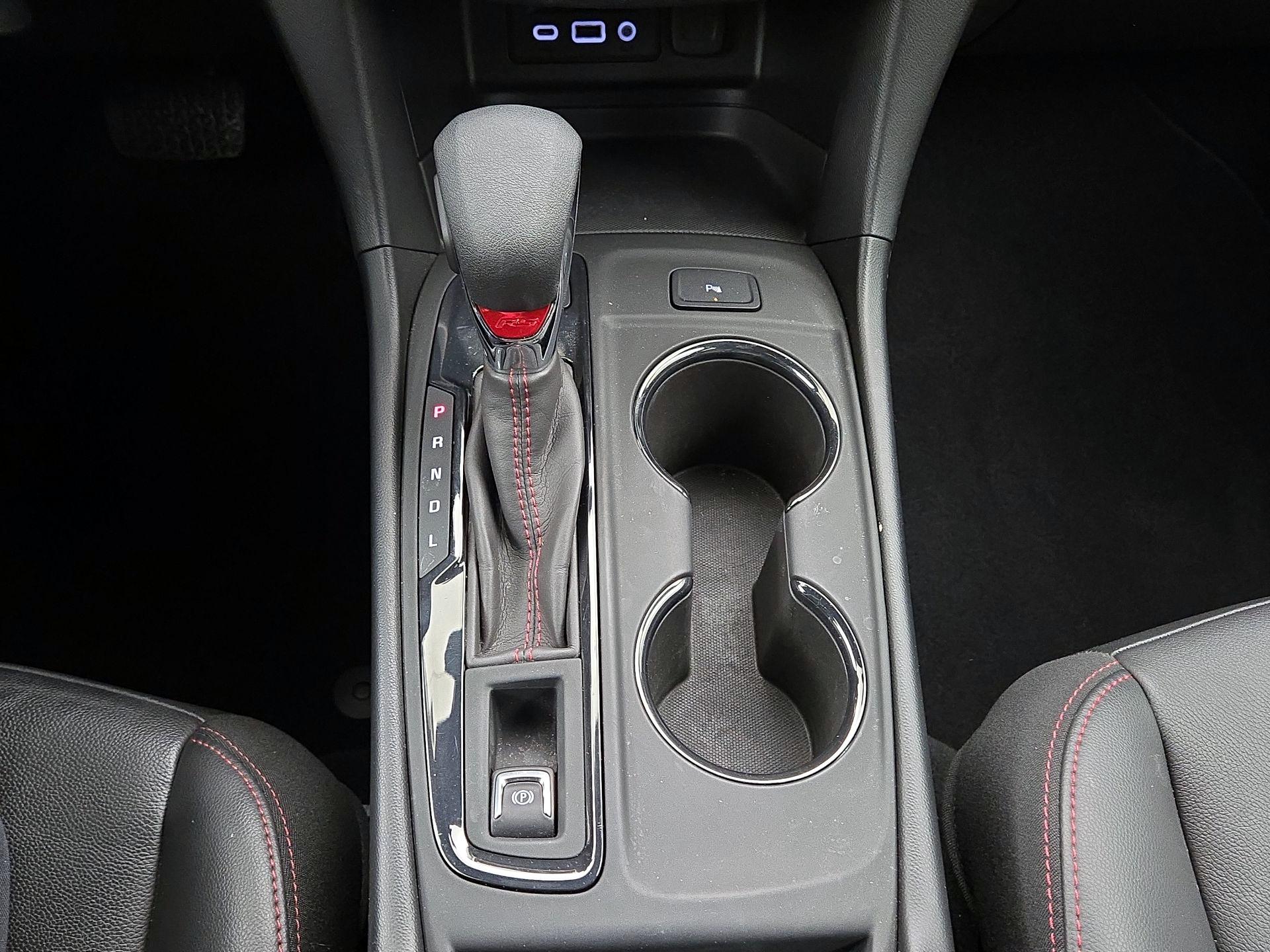 Thumbnail: 2022 Chevrolet Equinox - 17