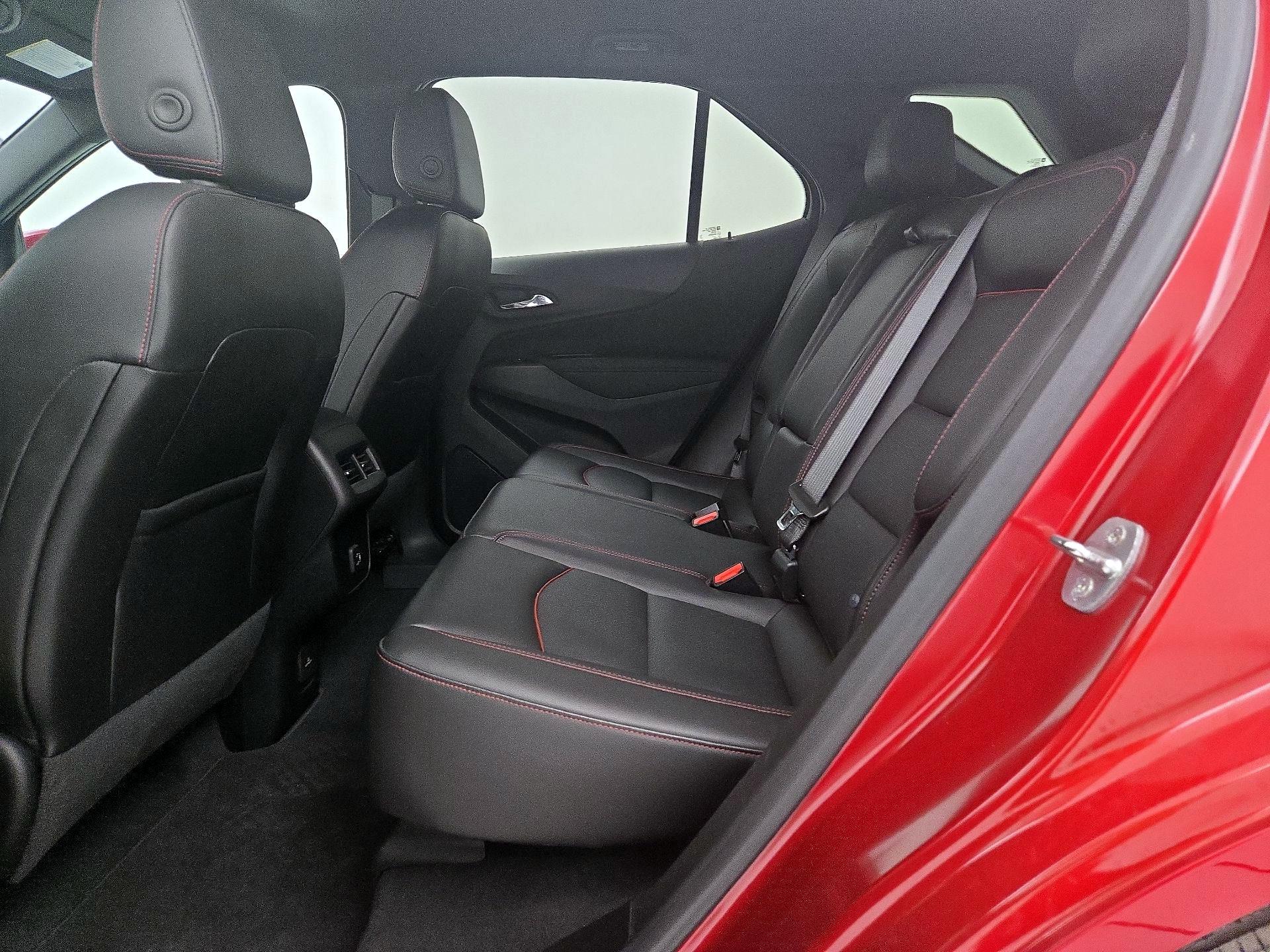 Thumbnail: 2022 Chevrolet Equinox - 19