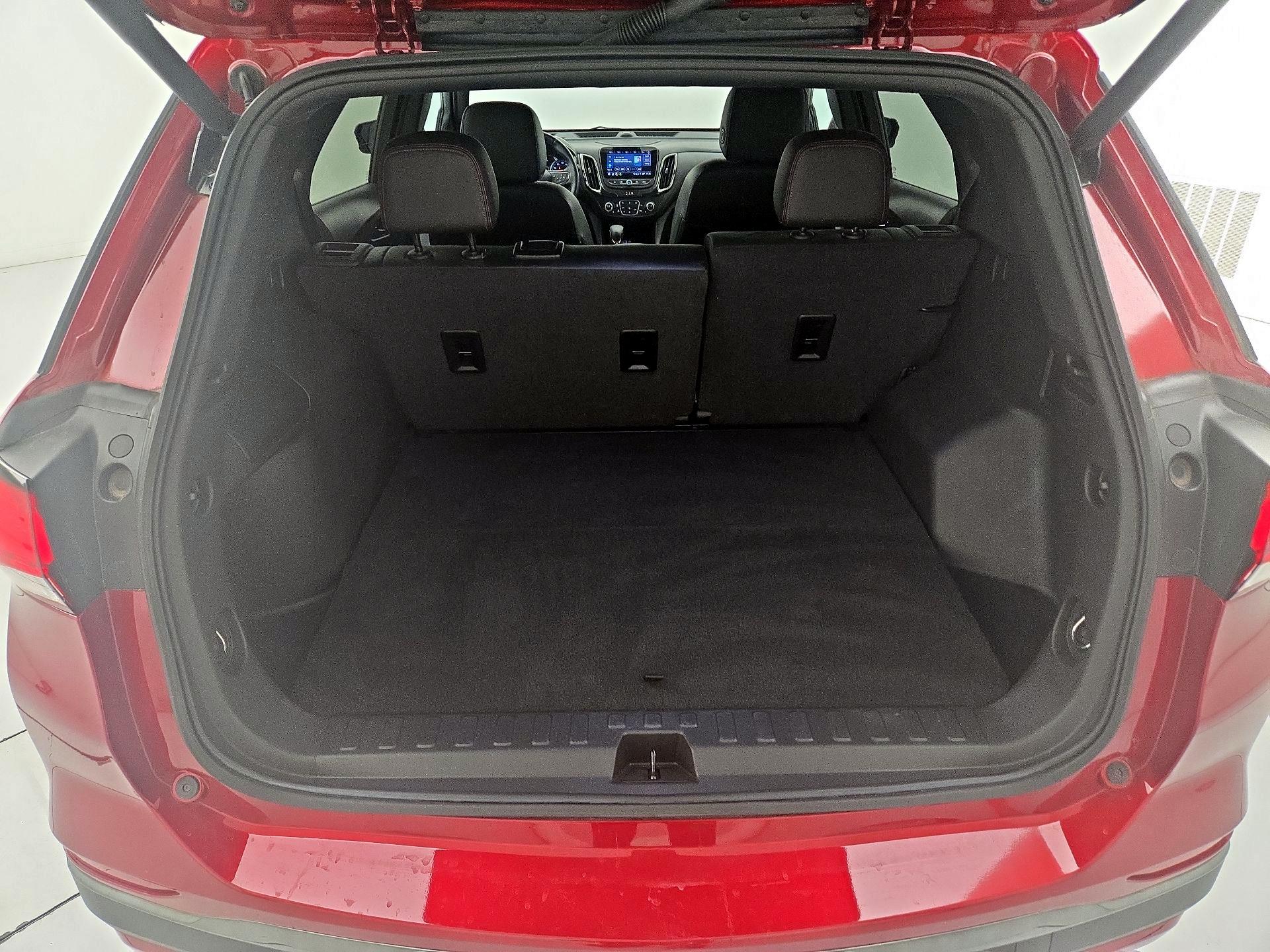 Thumbnail: 2022 Chevrolet Equinox - 20