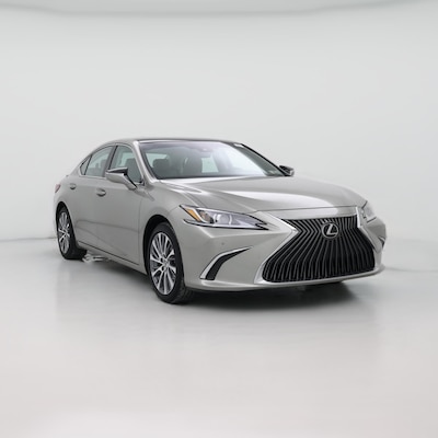 2021 Lexus ES 350