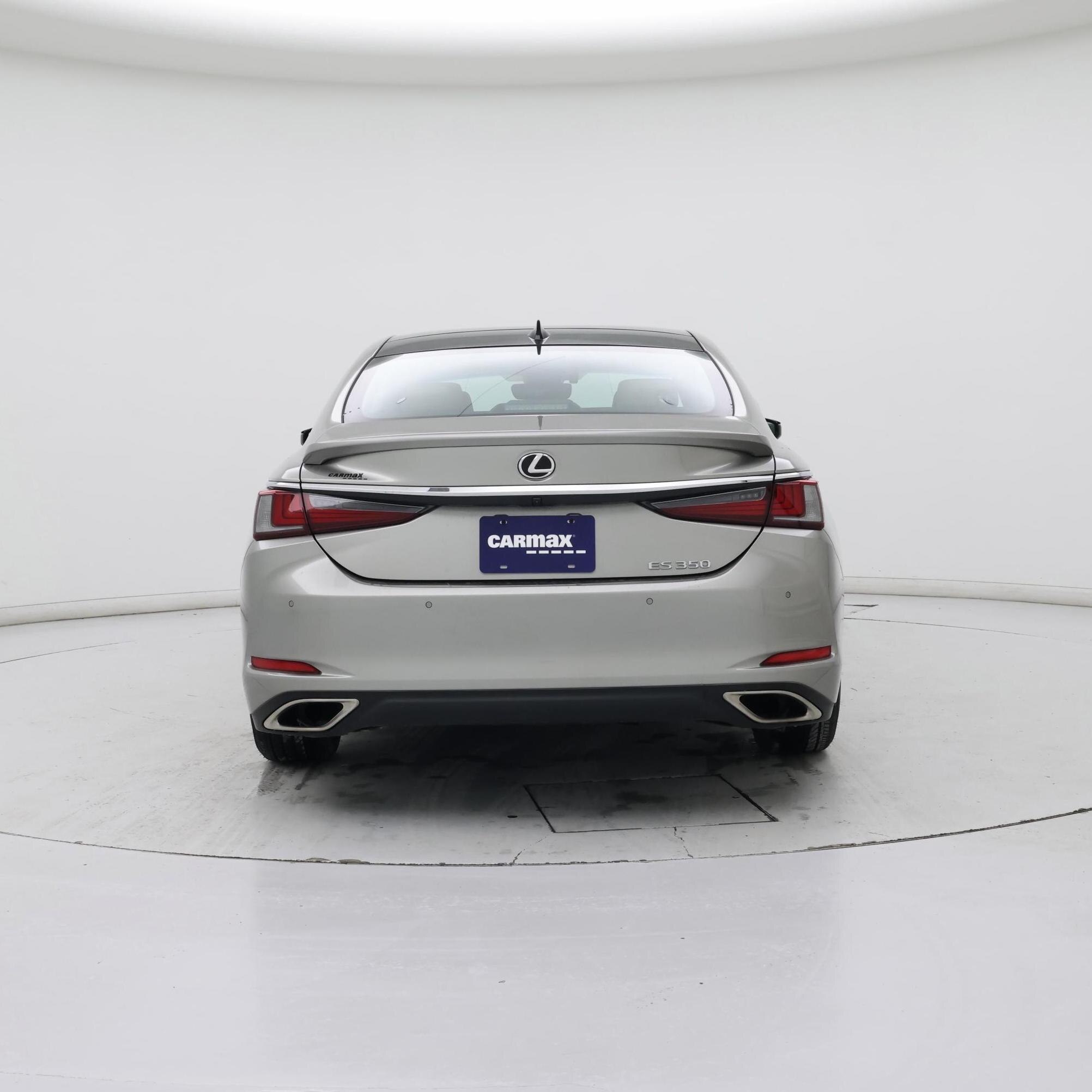 Thumbnail: 2021 Lexus ES - 6