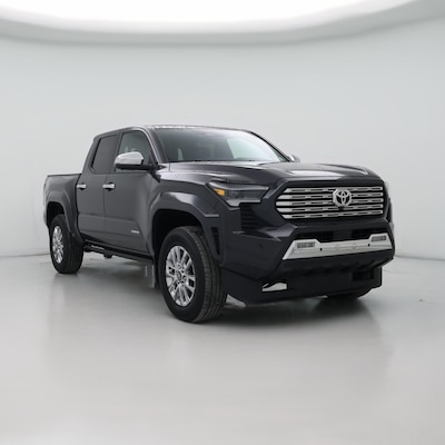 2024 Toyota Tacoma Limited