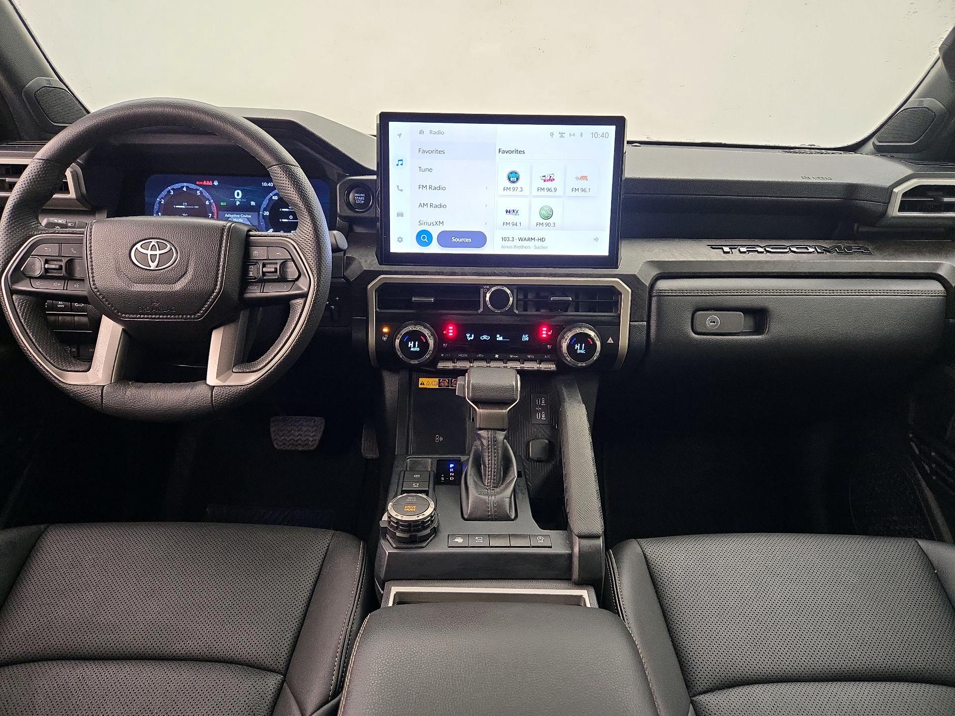 Thumbnail: 2024 Toyota Tacoma - 9