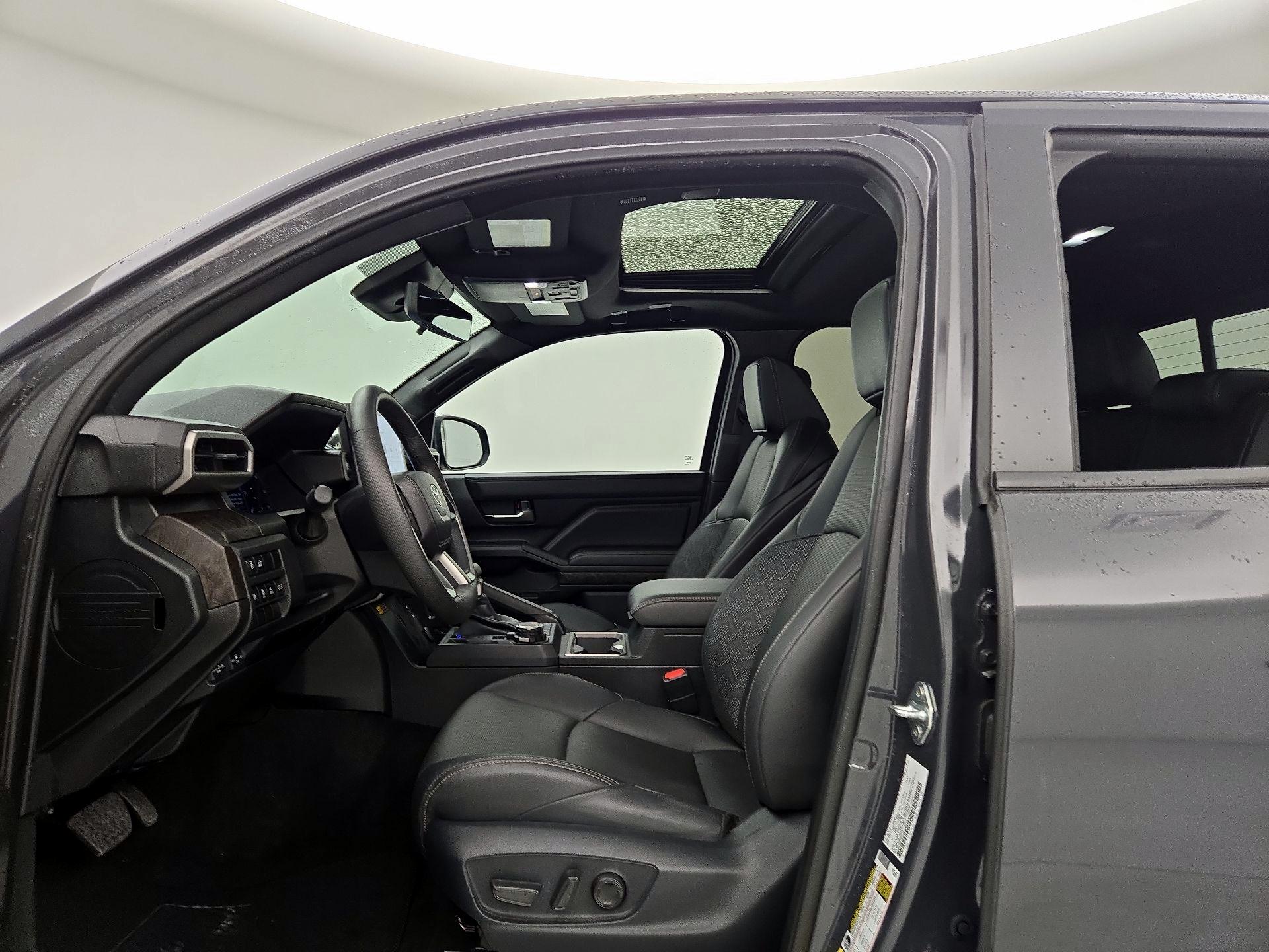 Thumbnail: 2024 Toyota Tacoma - 11