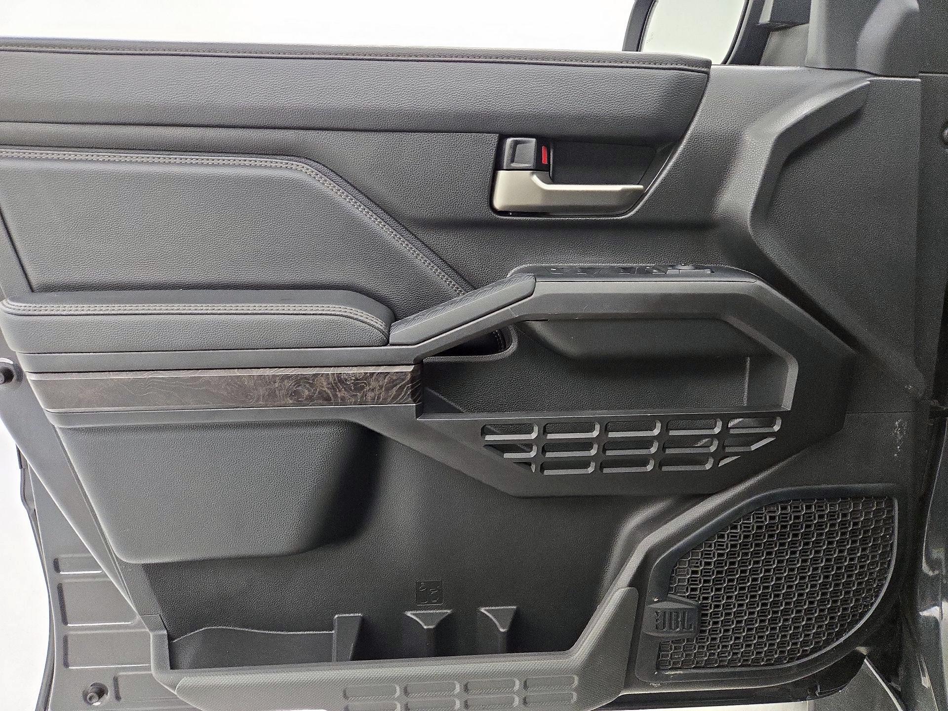 Thumbnail: 2024 Toyota Tacoma - 12