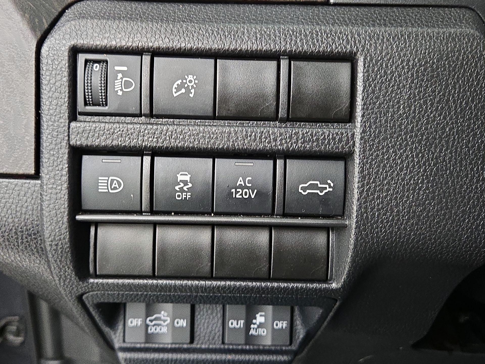 Thumbnail: 2024 Toyota Tacoma - 13