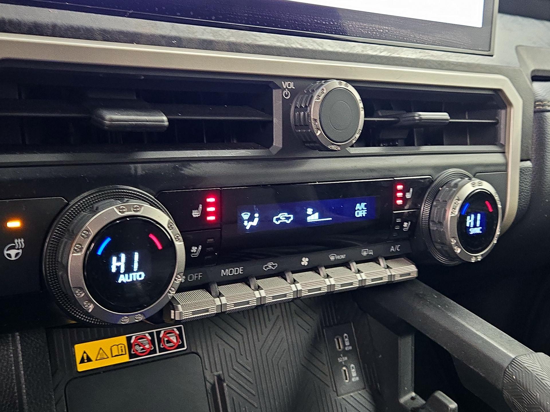 Thumbnail: 2024 Toyota Tacoma - 16