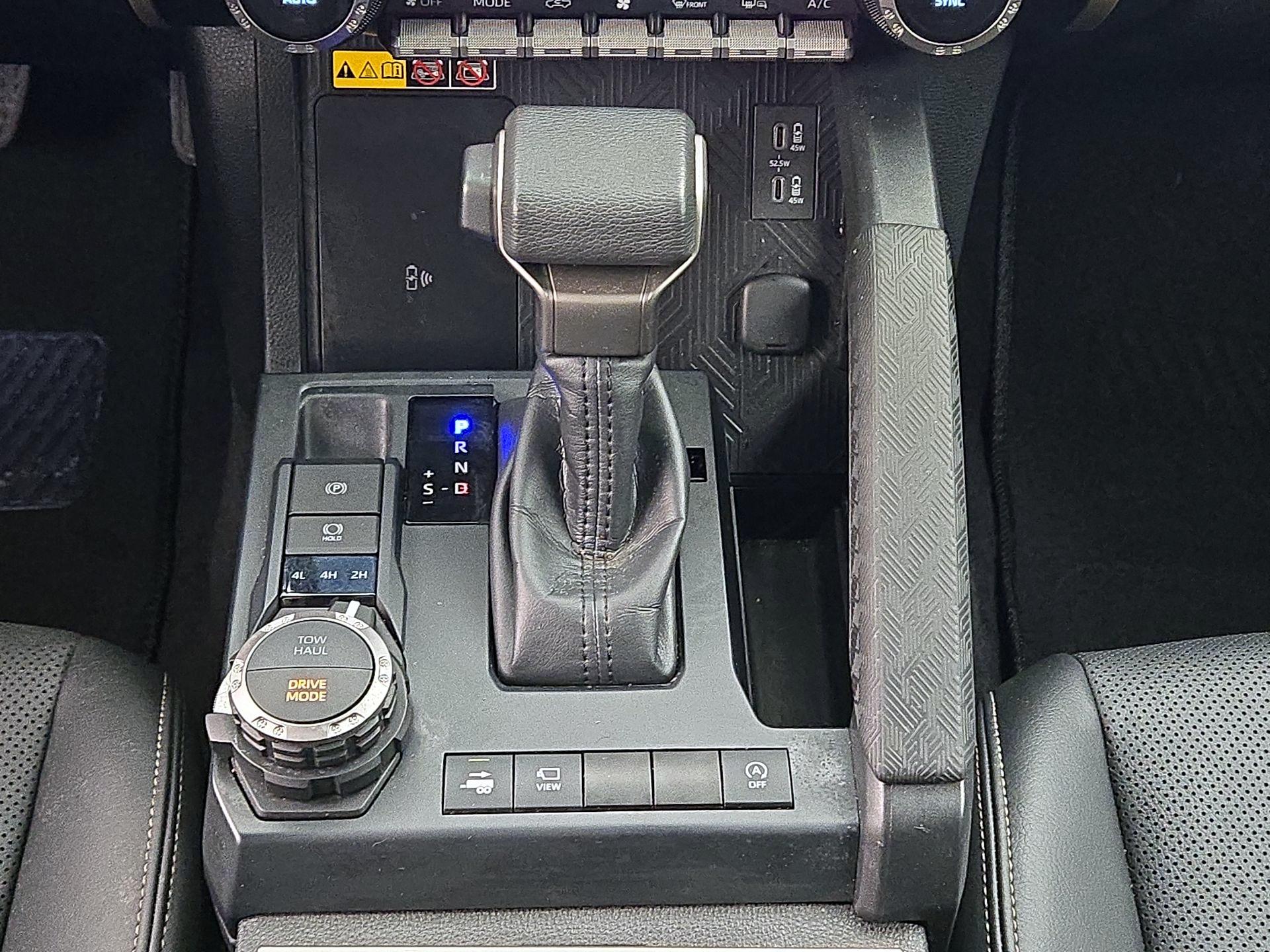 Thumbnail: 2024 Toyota Tacoma - 17