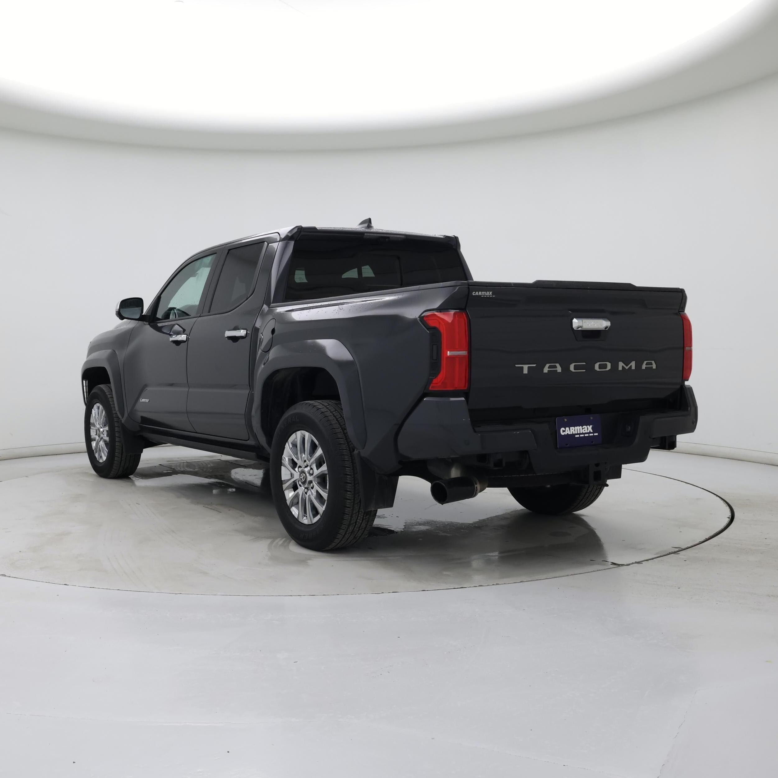 Thumbnail: 2024 Toyota Tacoma - 2