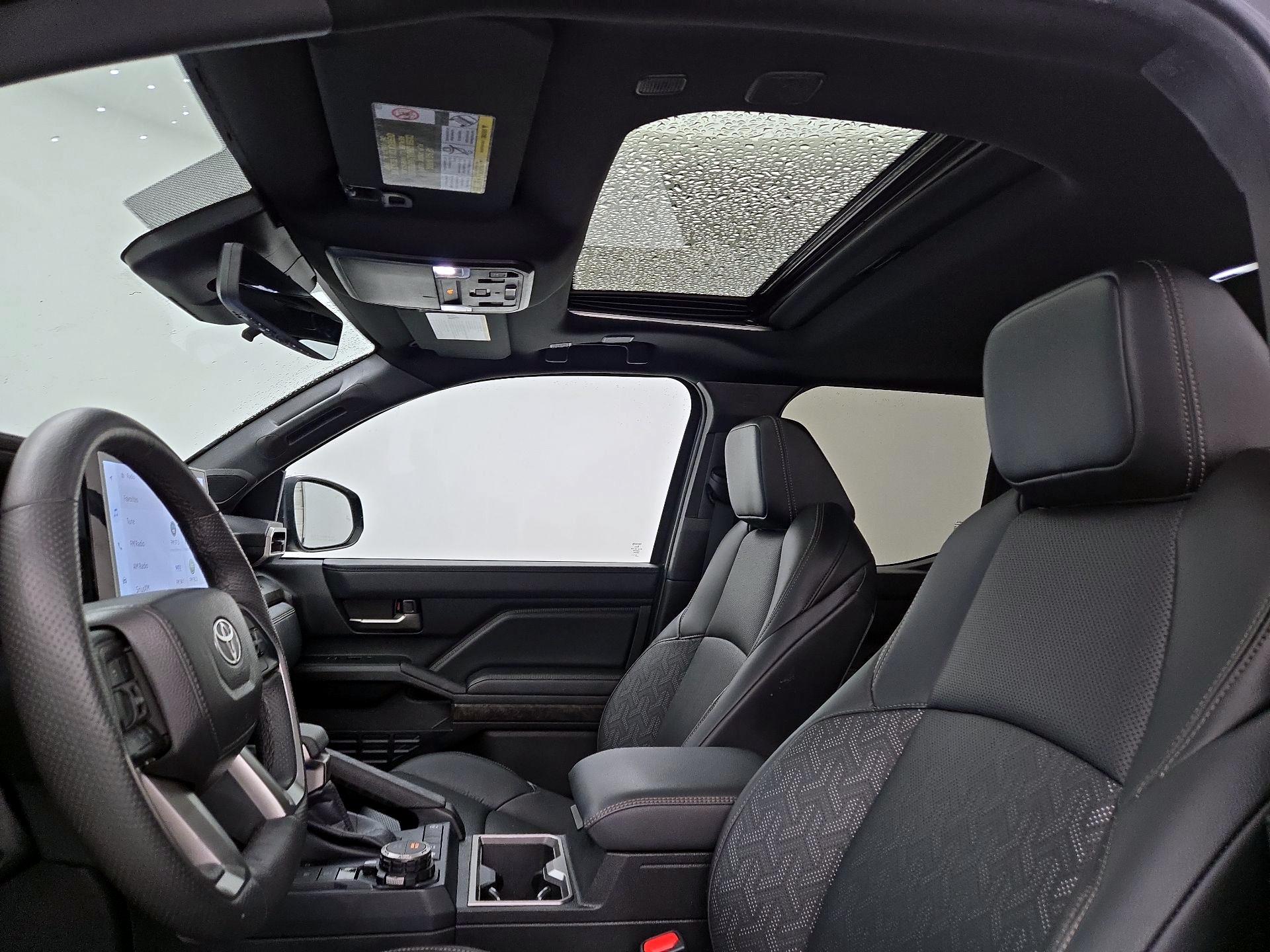 Thumbnail: 2024 Toyota Tacoma - 19