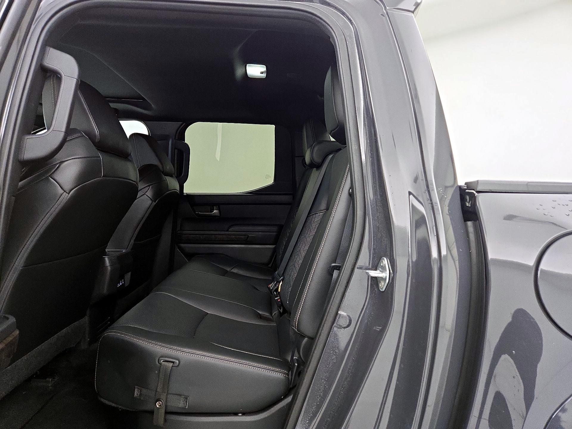 Thumbnail: 2024 Toyota Tacoma - 20