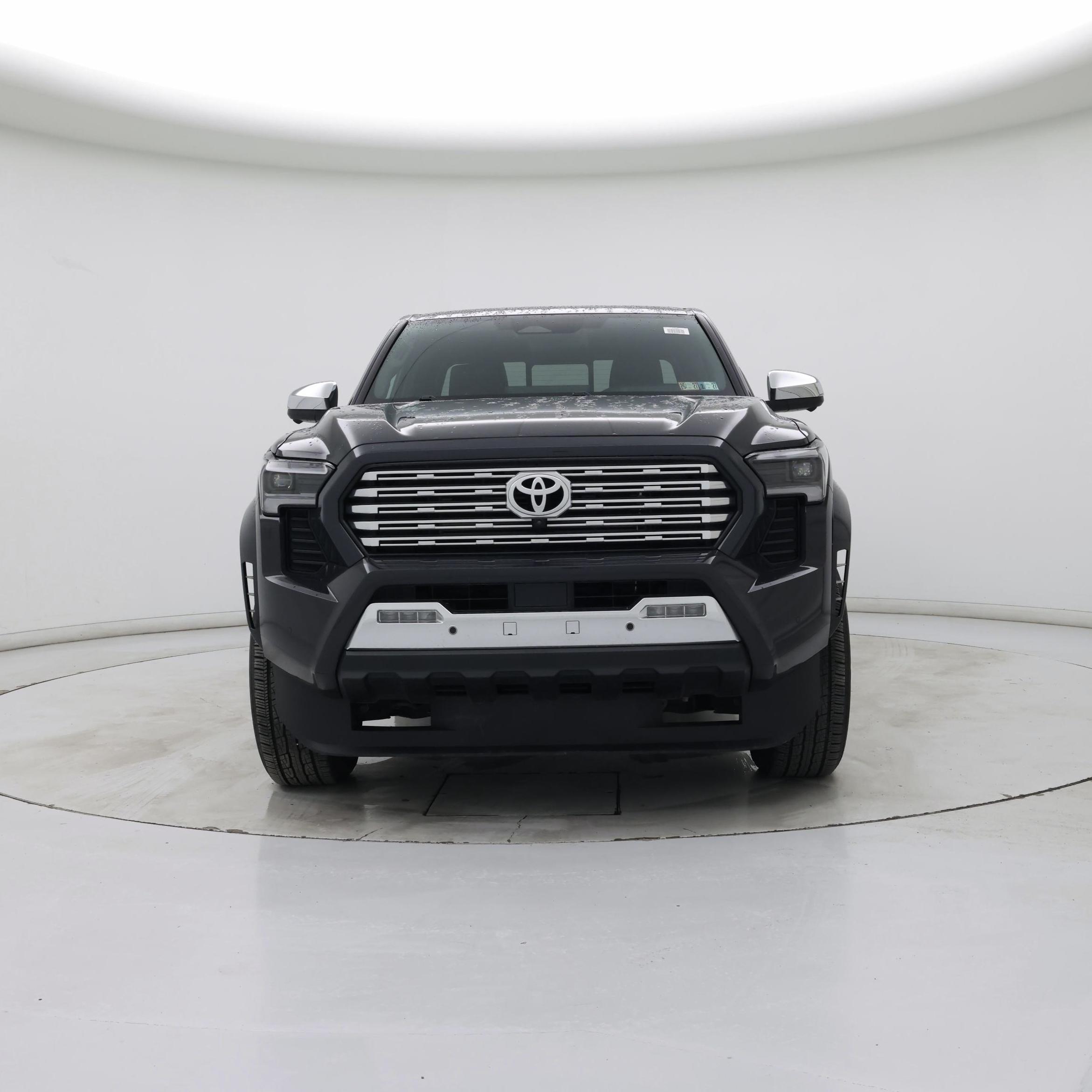 Thumbnail: 2024 Toyota Tacoma - 5