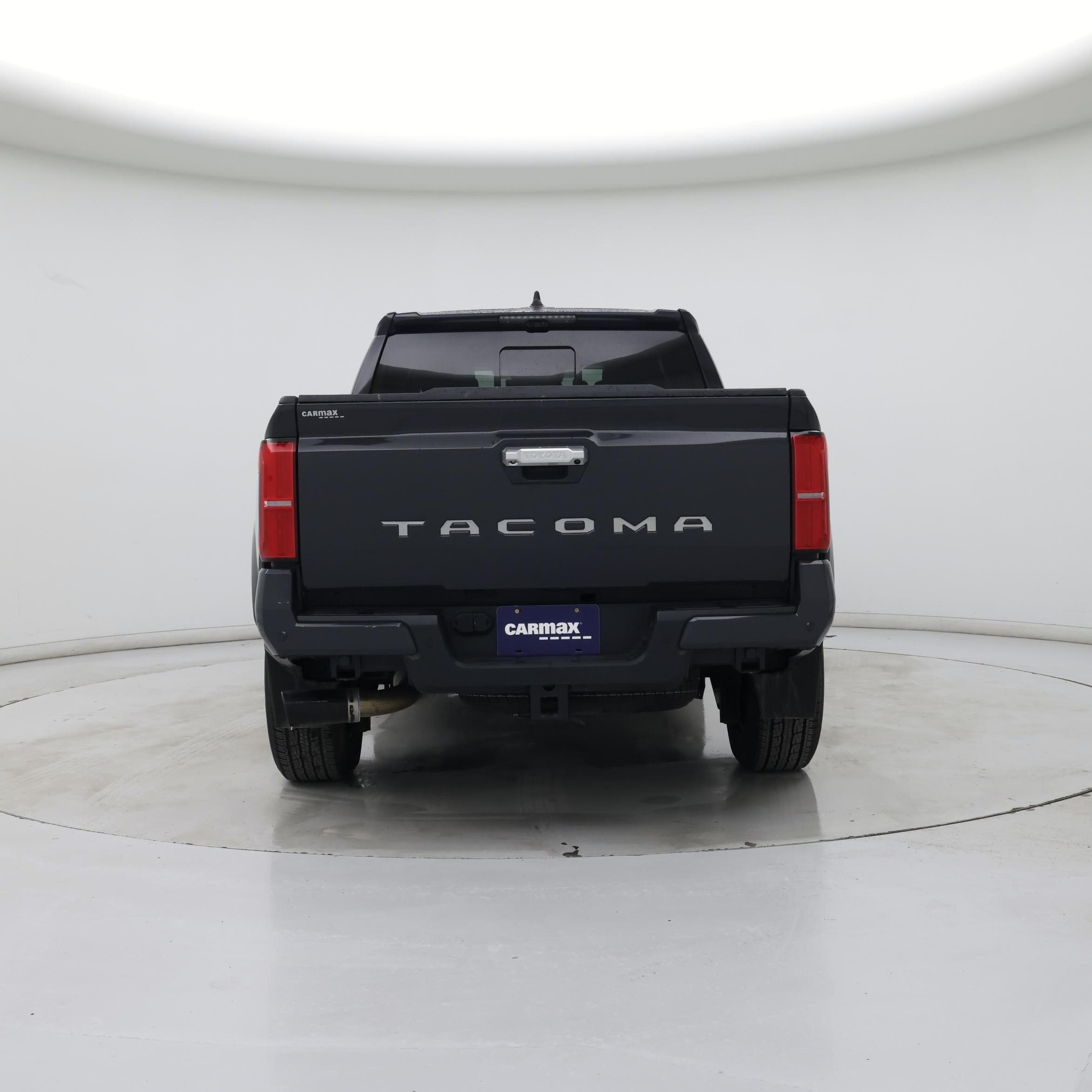 Thumbnail: 2024 Toyota Tacoma - 6