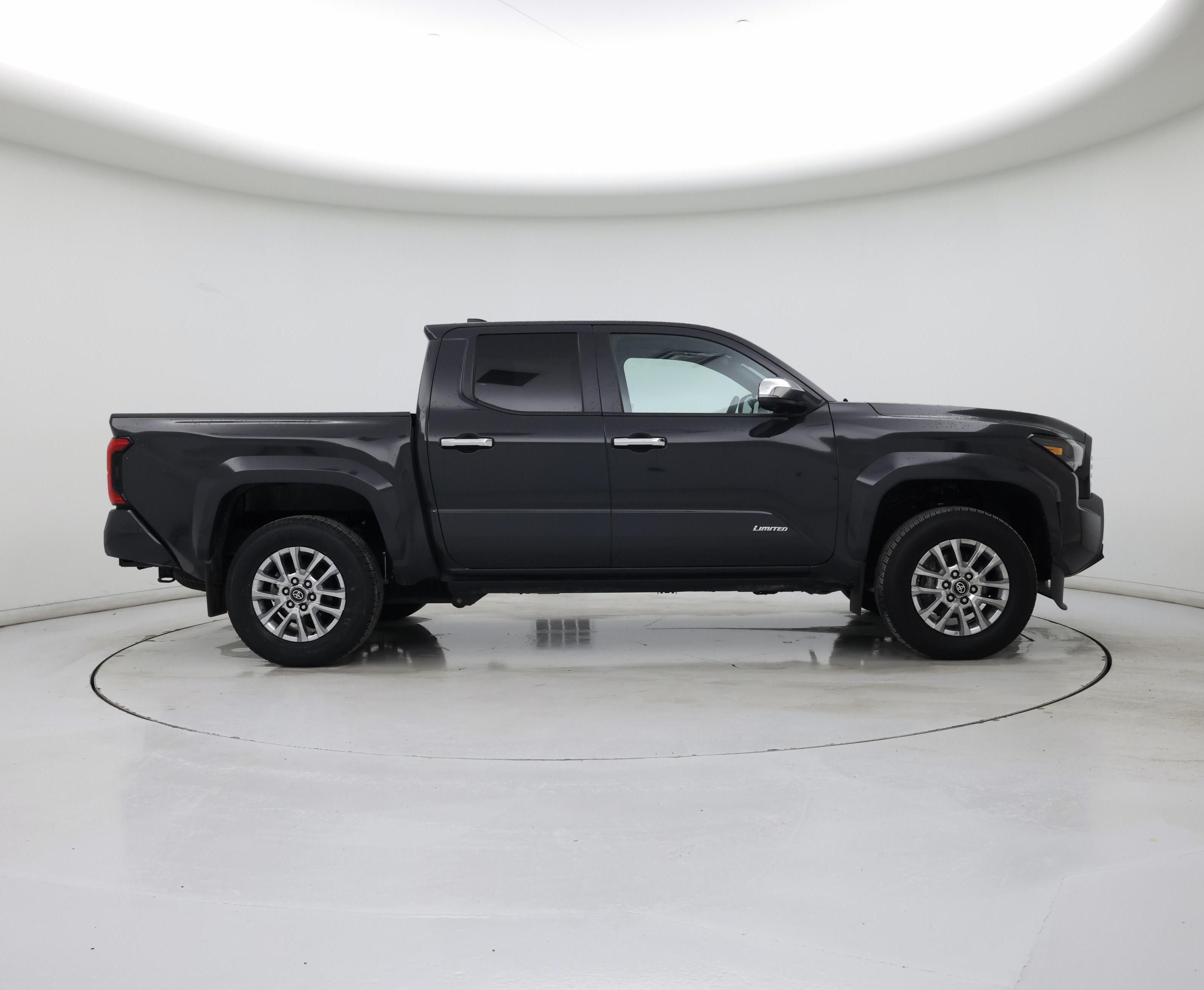 Thumbnail: 2024 Toyota Tacoma - 7