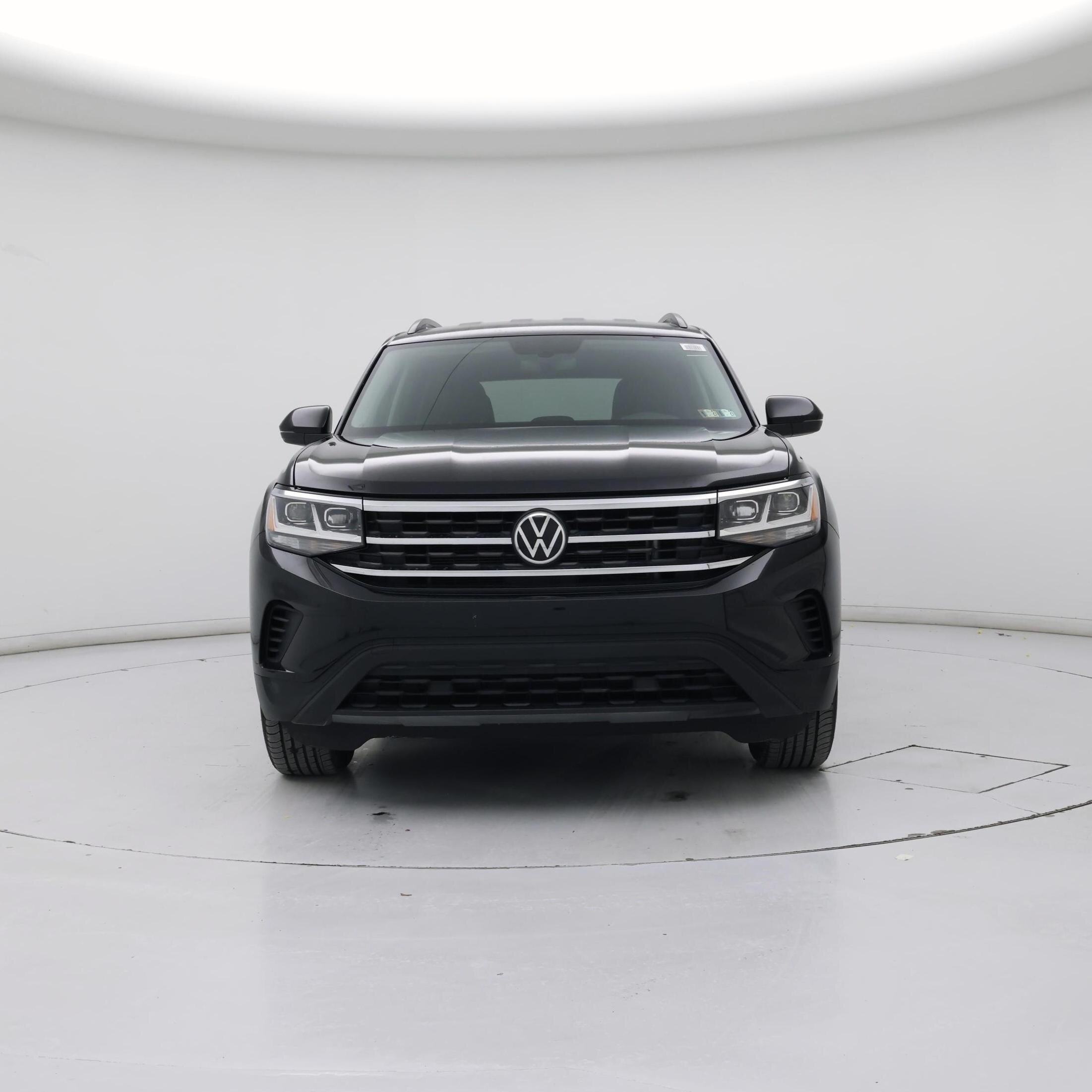Thumbnail: 2022 Volkswagen Atlas - 5