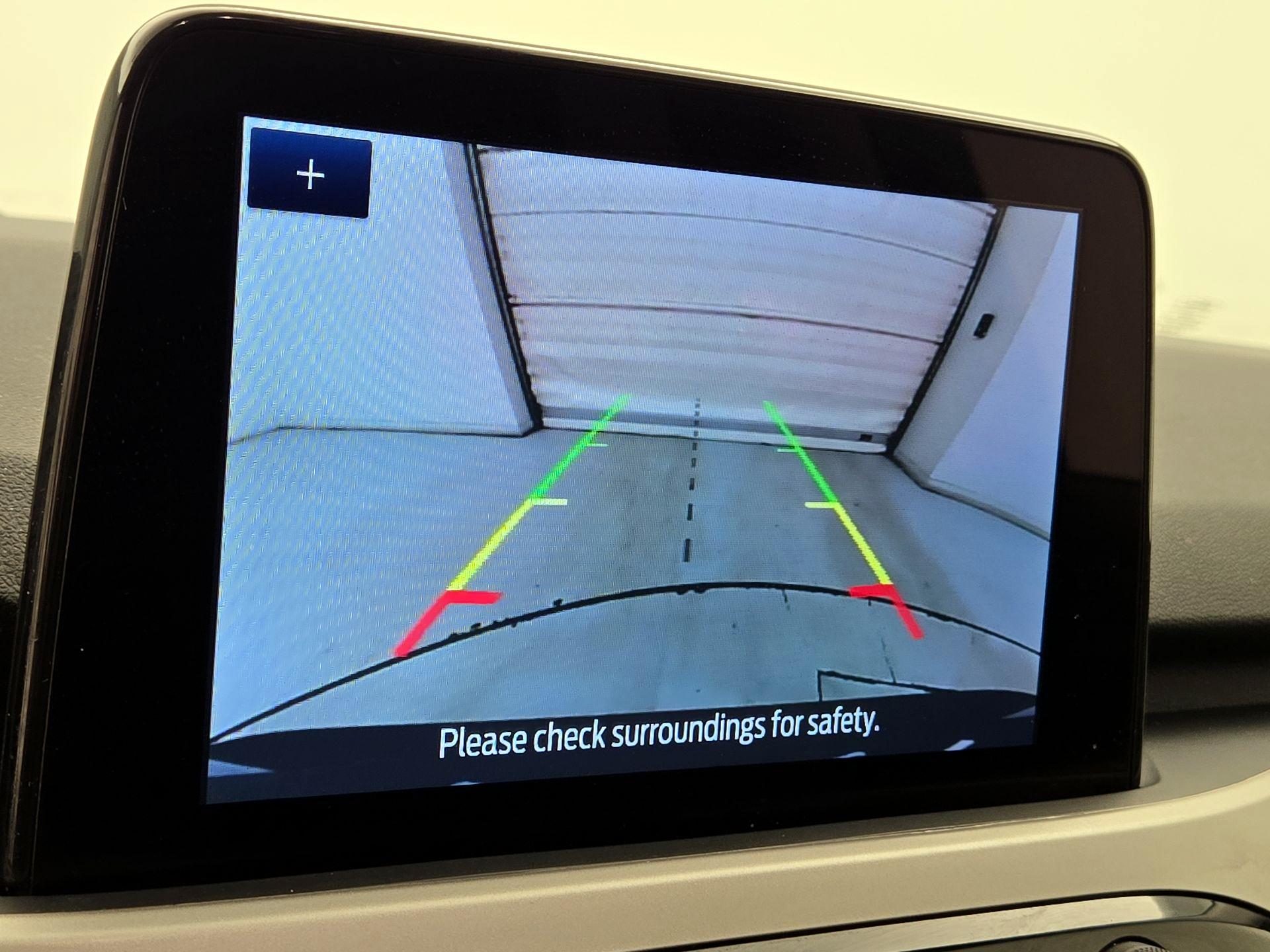 Thumbnail: 2021 Ford Escape - 13