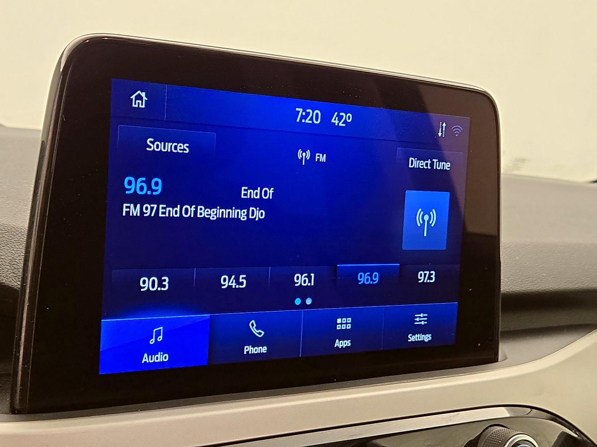 Thumbnail: 2021 Ford Escape - 14