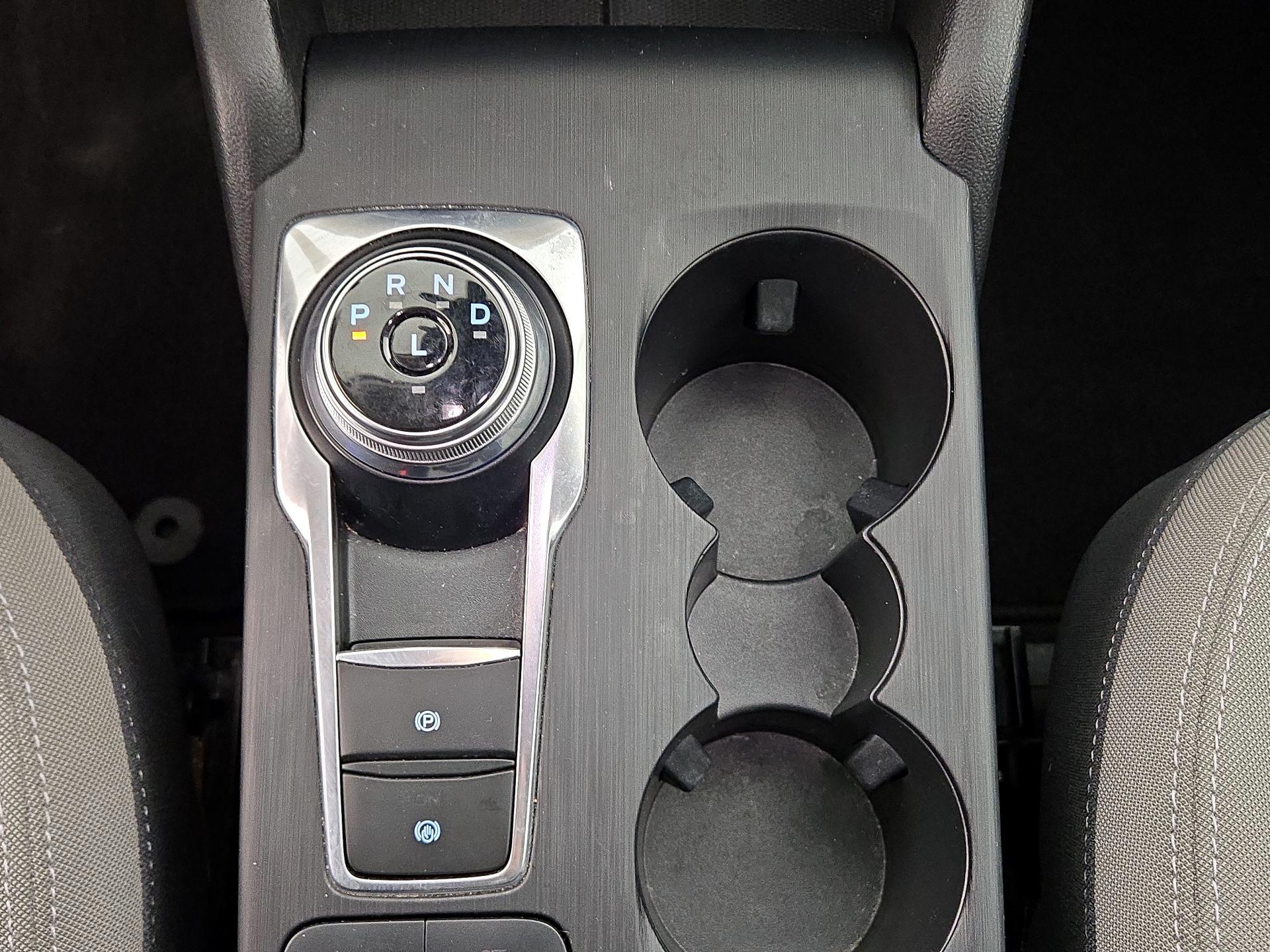 Thumbnail: 2021 Ford Escape - 16