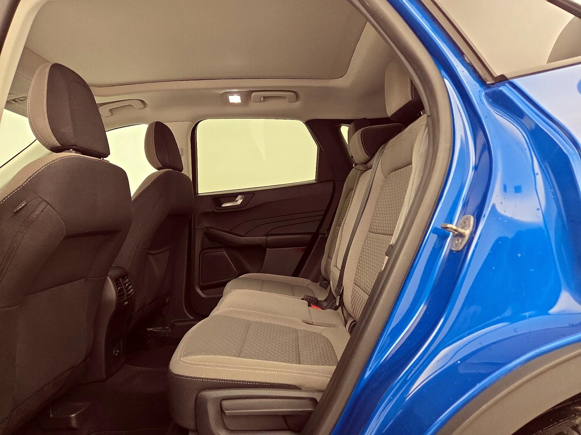 Thumbnail: 2021 Ford Escape - 19