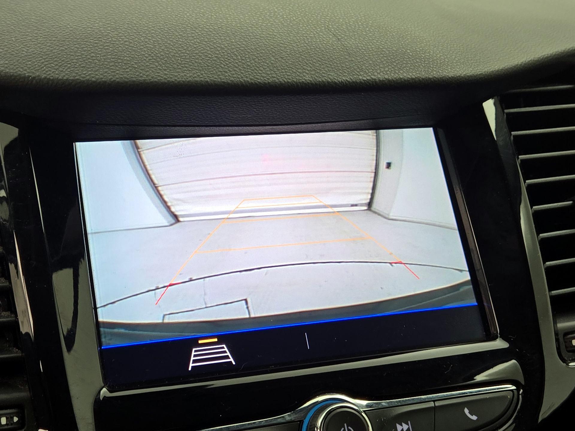 Thumbnail: 2021 Chevrolet Trax - 14