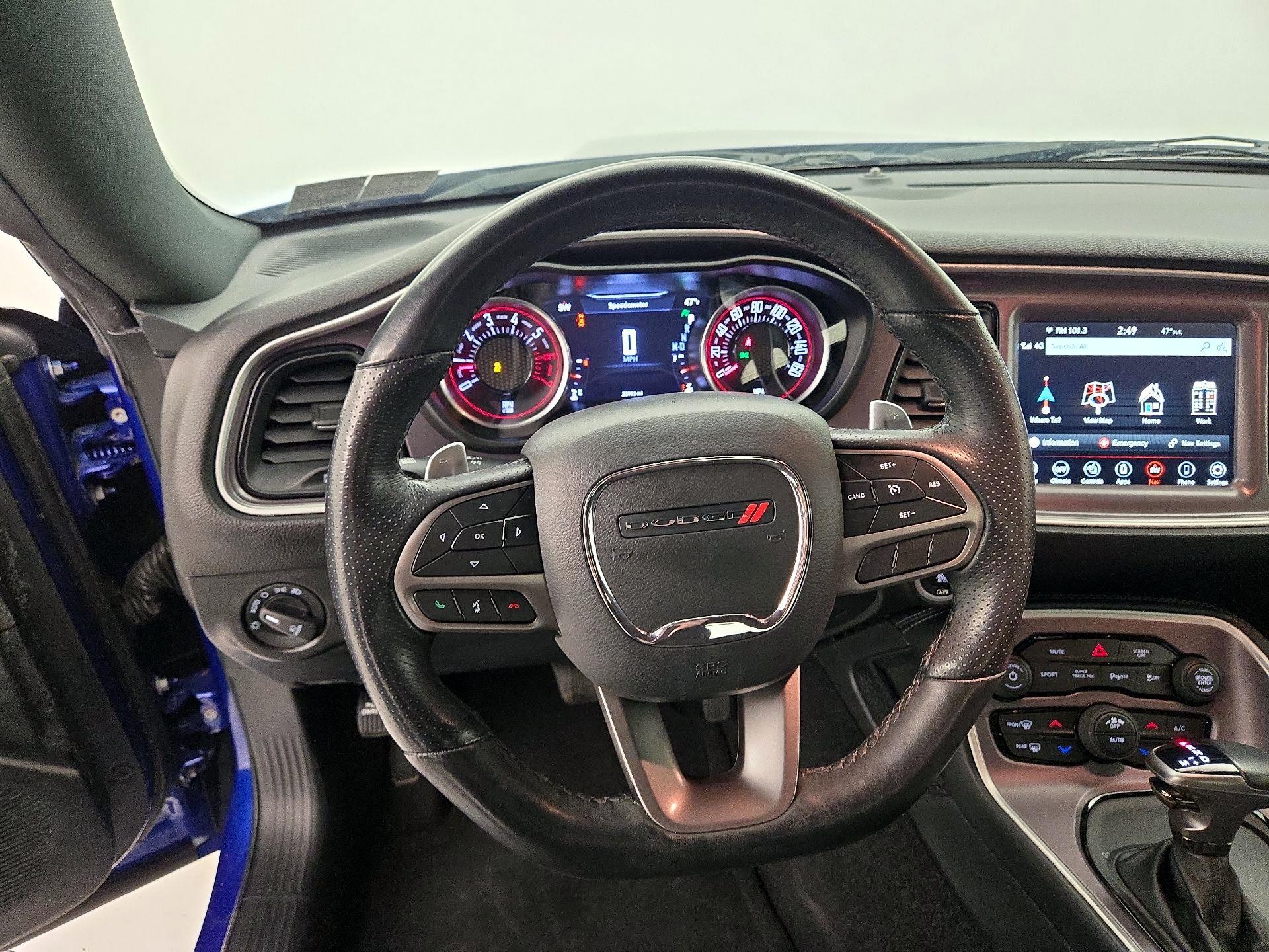 Thumbnail: 2022 Dodge Challenger - 10