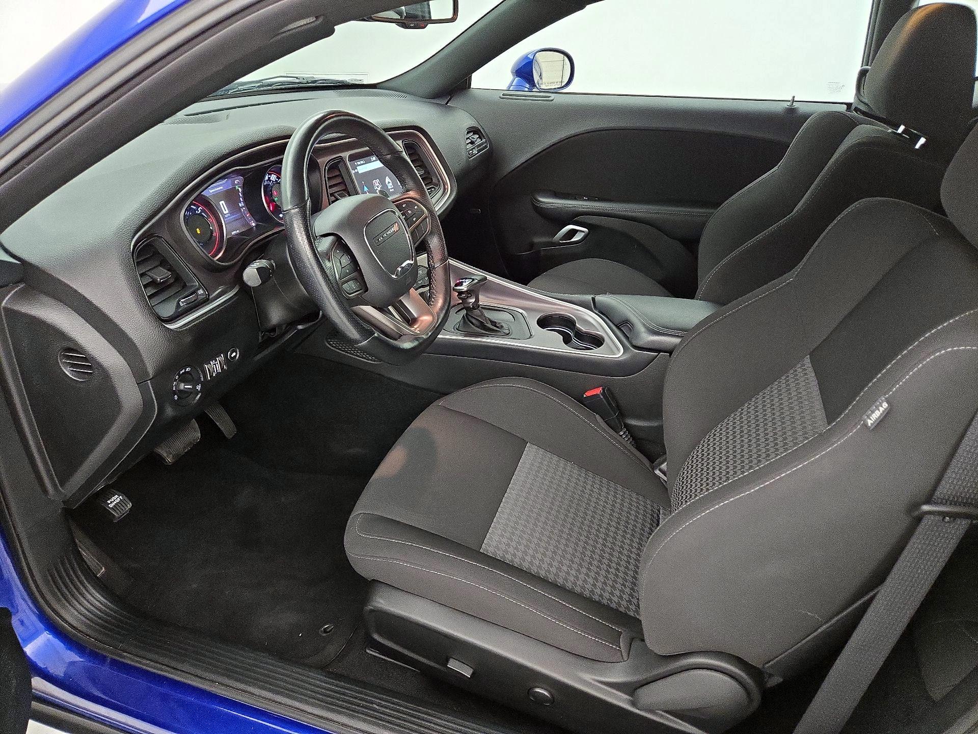 Thumbnail: 2022 Dodge Challenger - 11